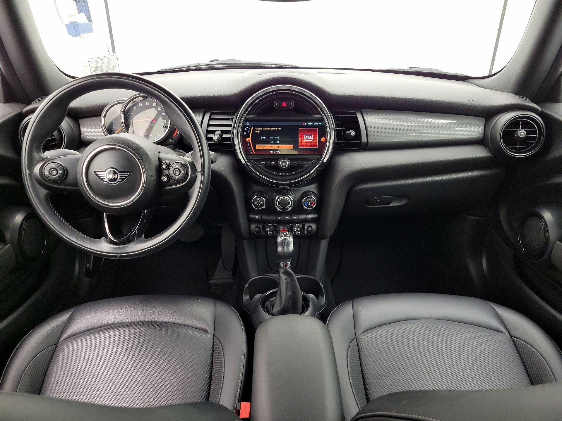 Thumbnail: 2019 MINI Cooper - 9