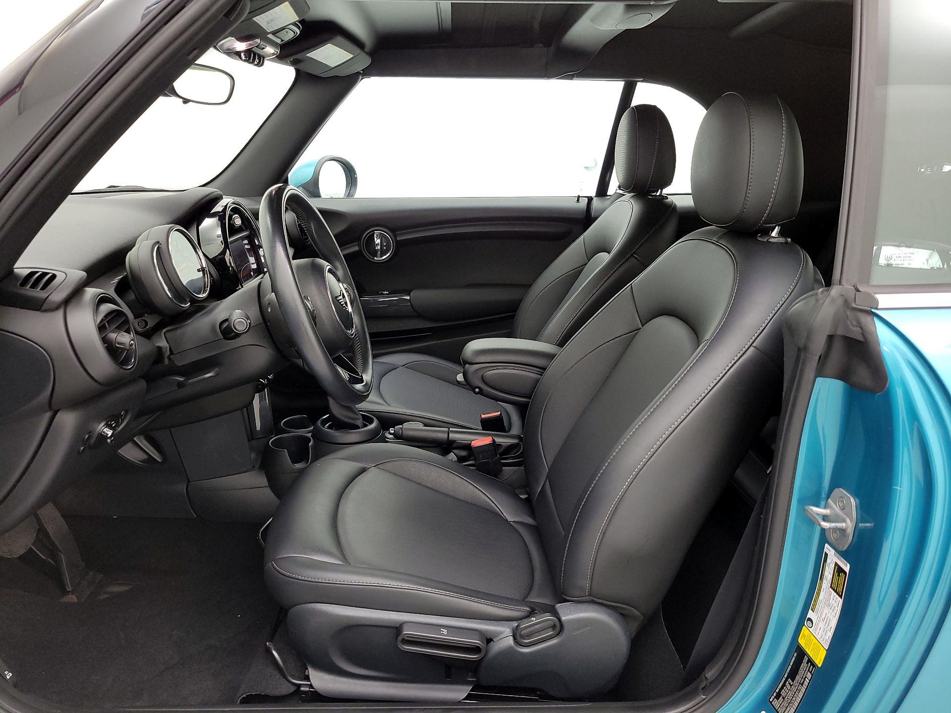 Thumbnail: 2019 MINI Cooper - 11