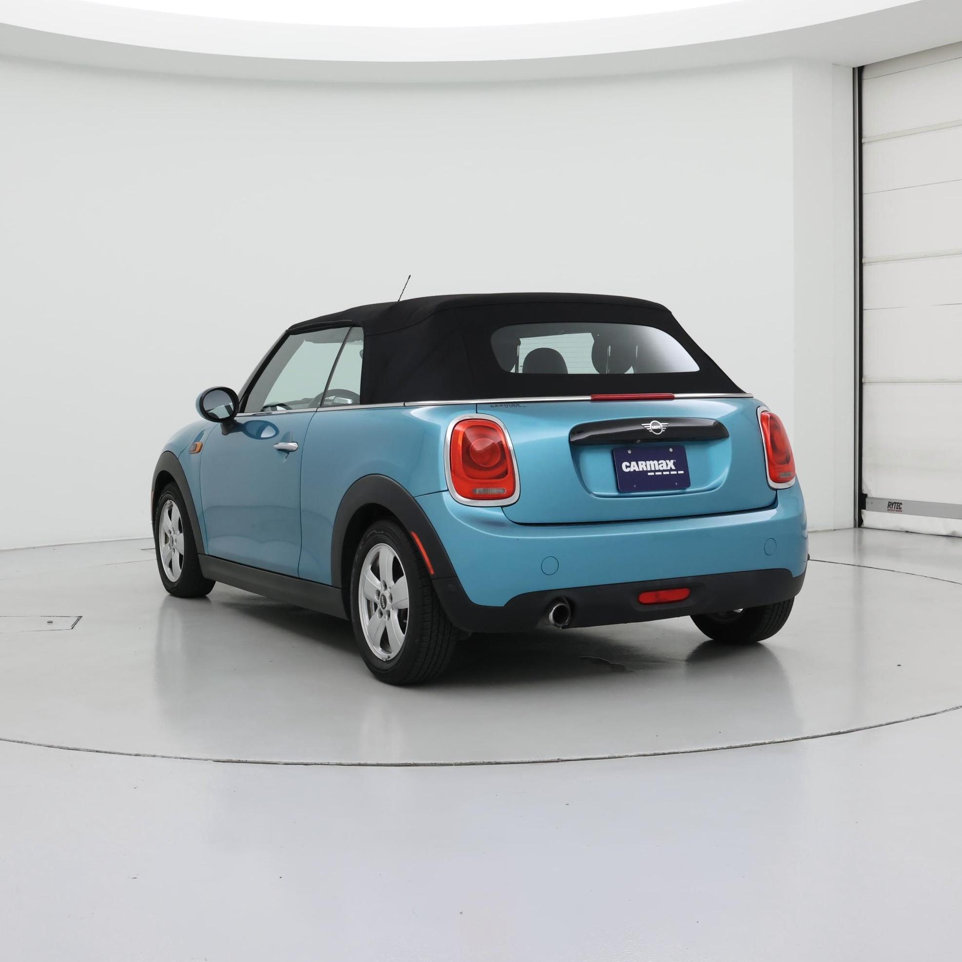 Thumbnail: 2019 MINI Cooper - 2