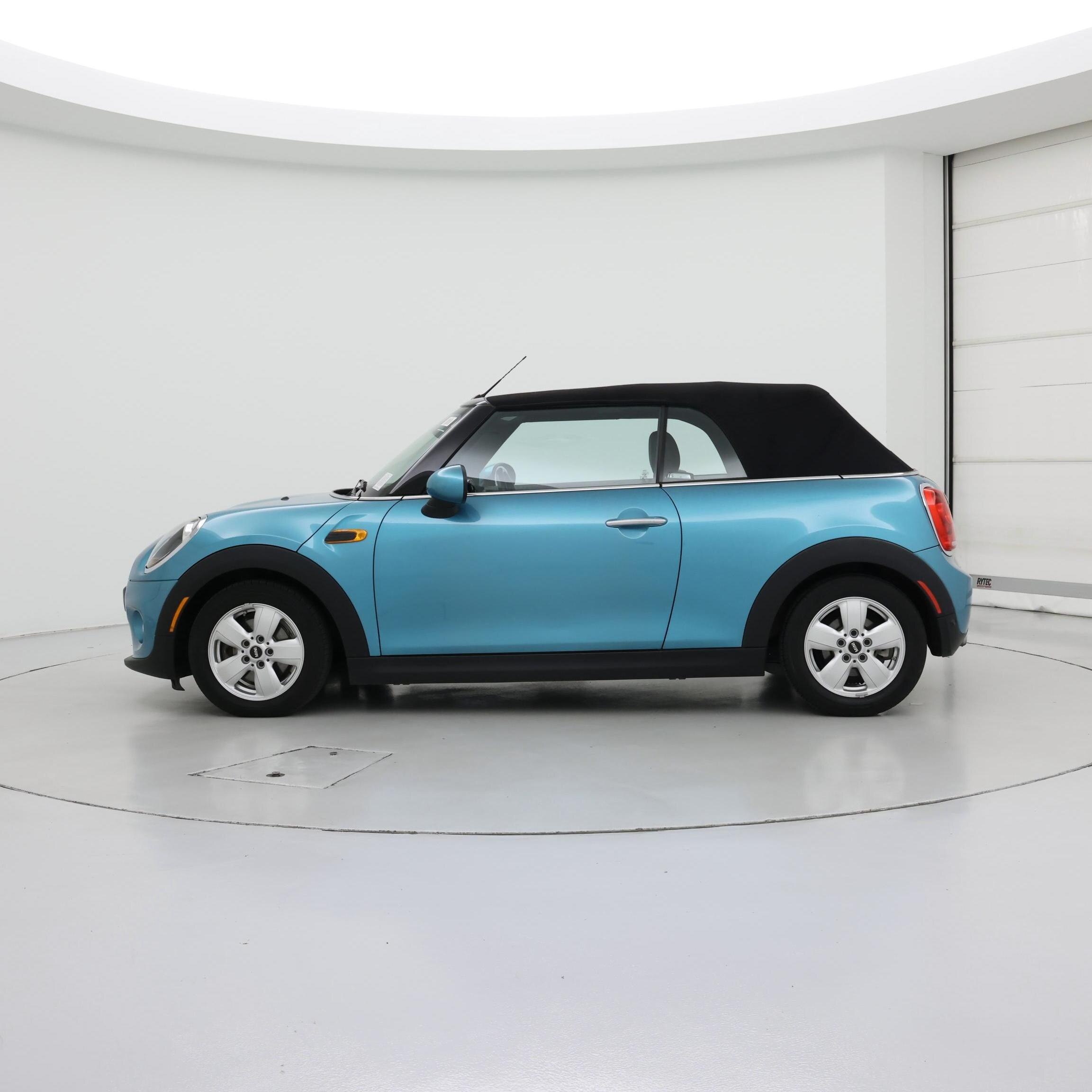 Thumbnail: 2019 MINI Cooper - 3