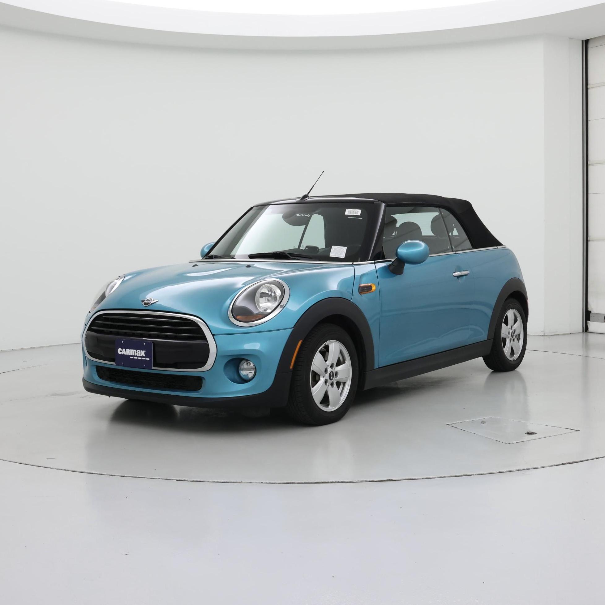 Thumbnail: 2019 MINI Cooper - 4