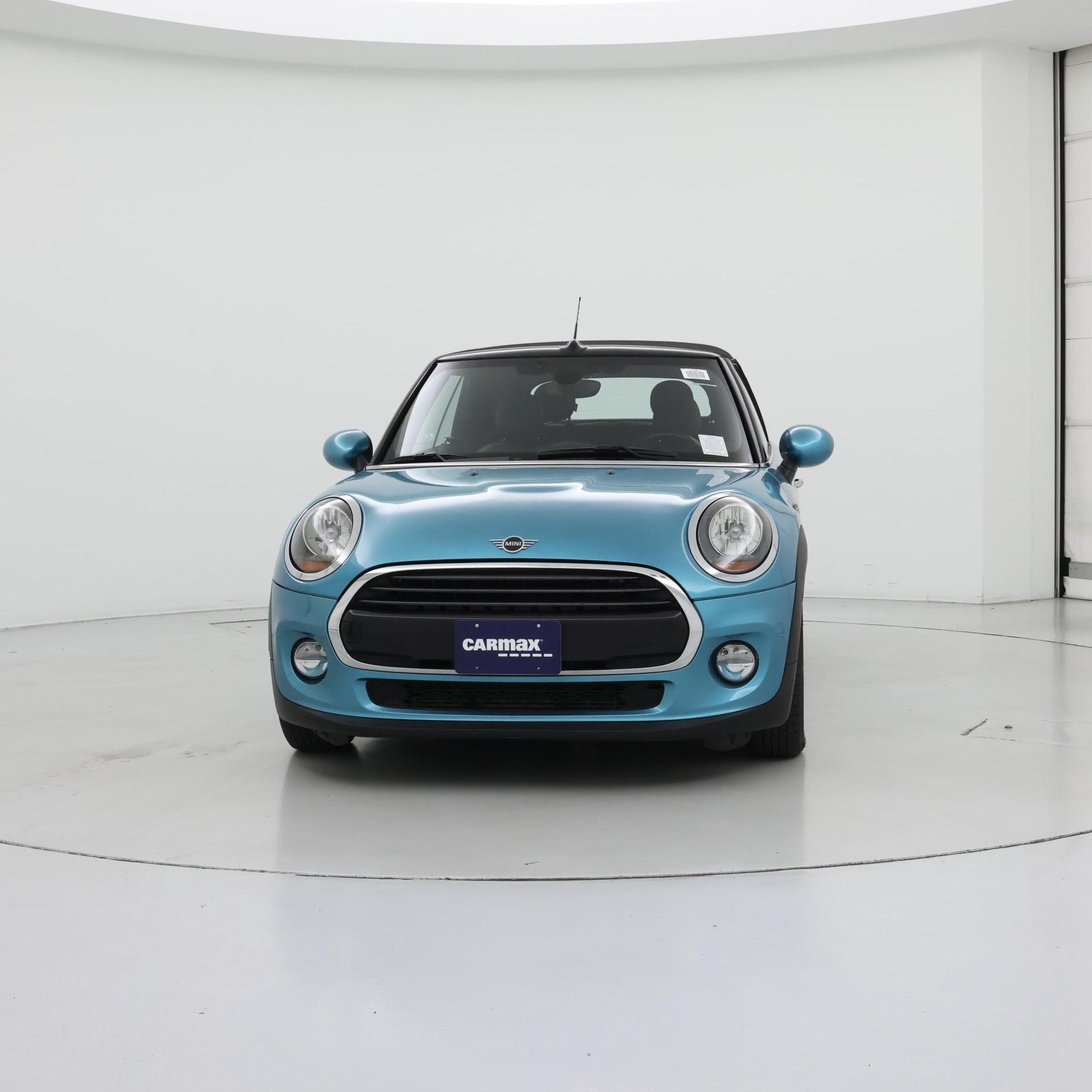 Thumbnail: 2019 MINI Cooper - 5