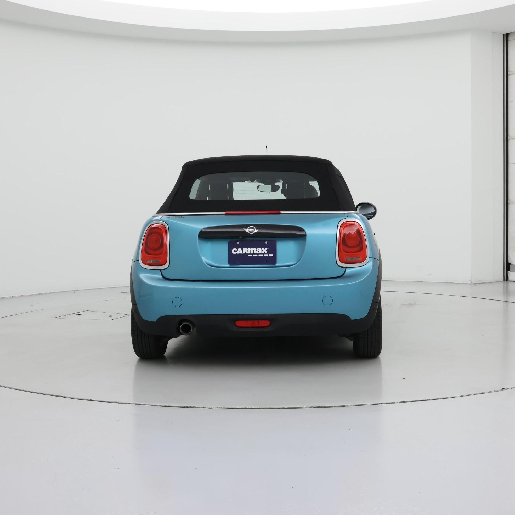 Thumbnail: 2019 MINI Cooper - 6