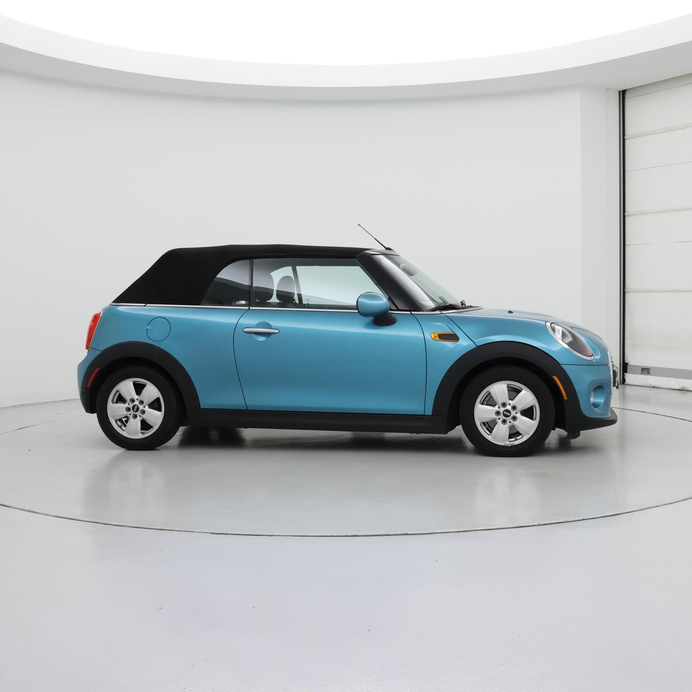 Thumbnail: 2019 MINI Cooper - 7
