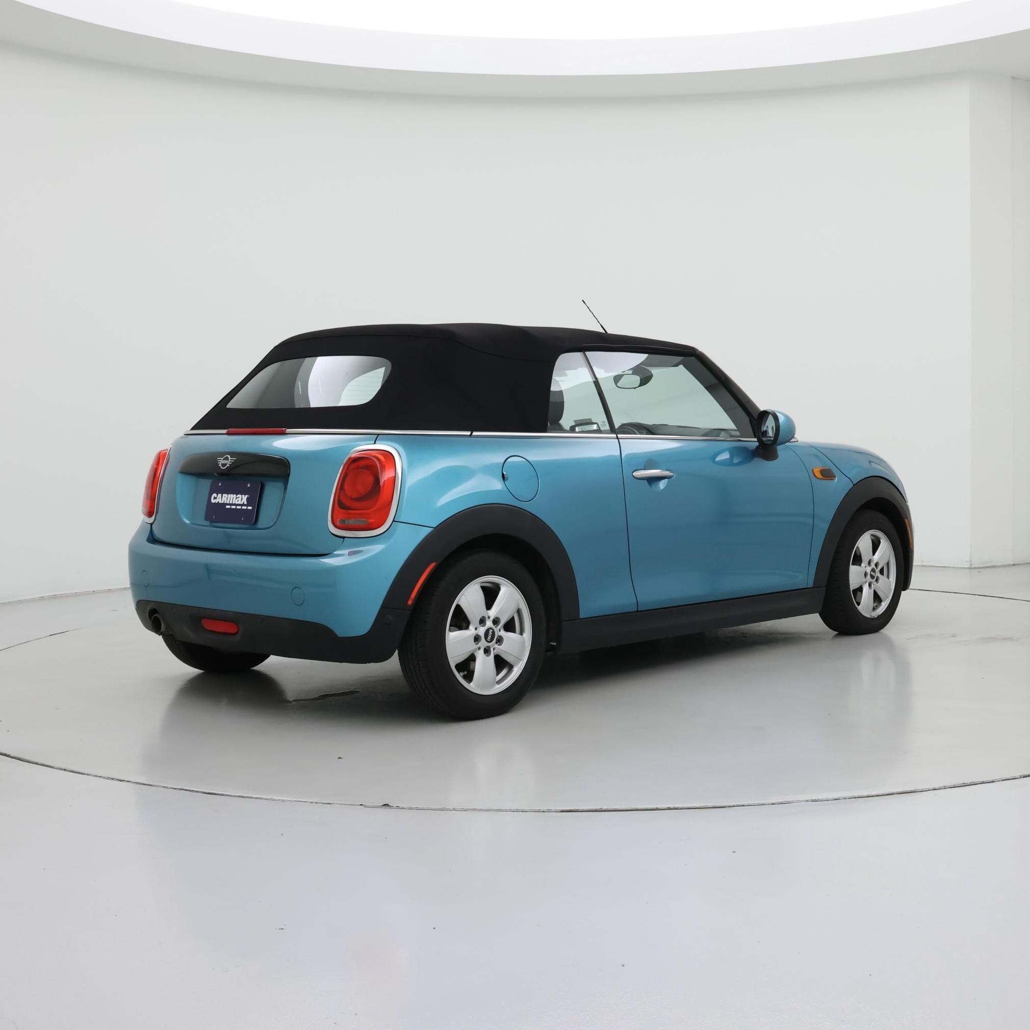 Thumbnail: 2019 MINI Cooper - 8