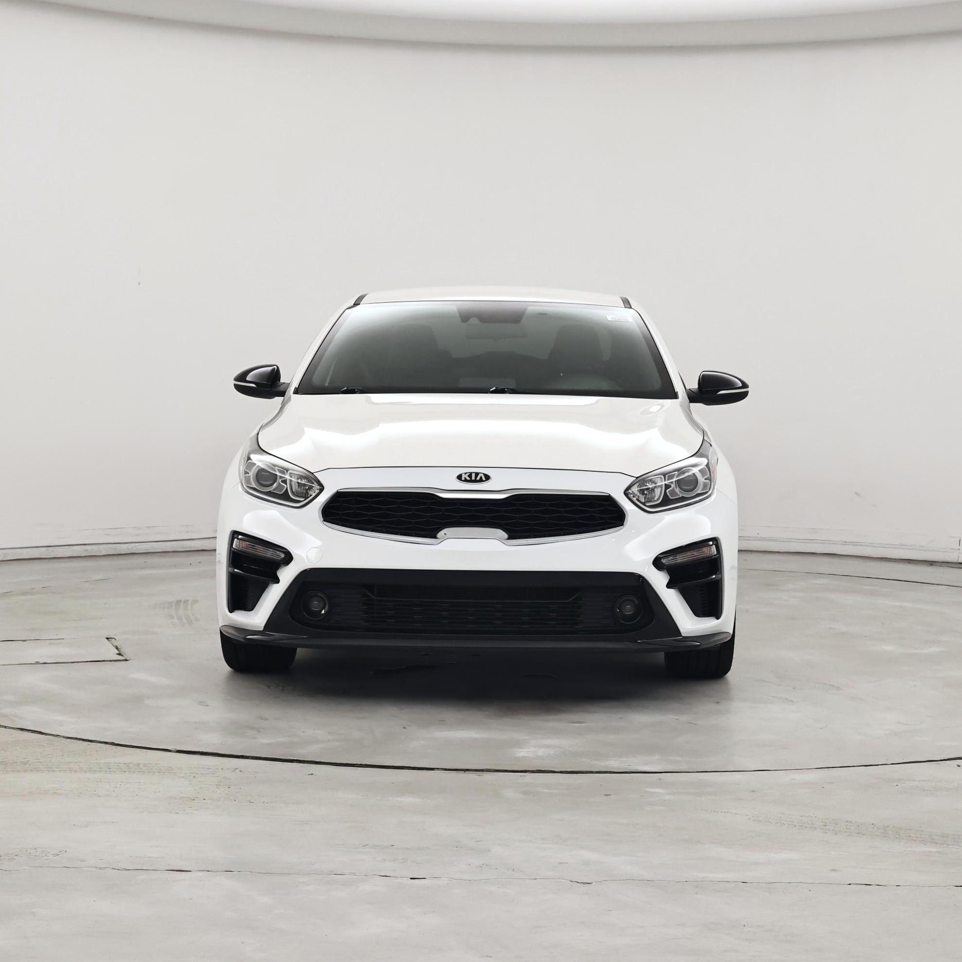Thumbnail: 2020 Kia Forte - 5