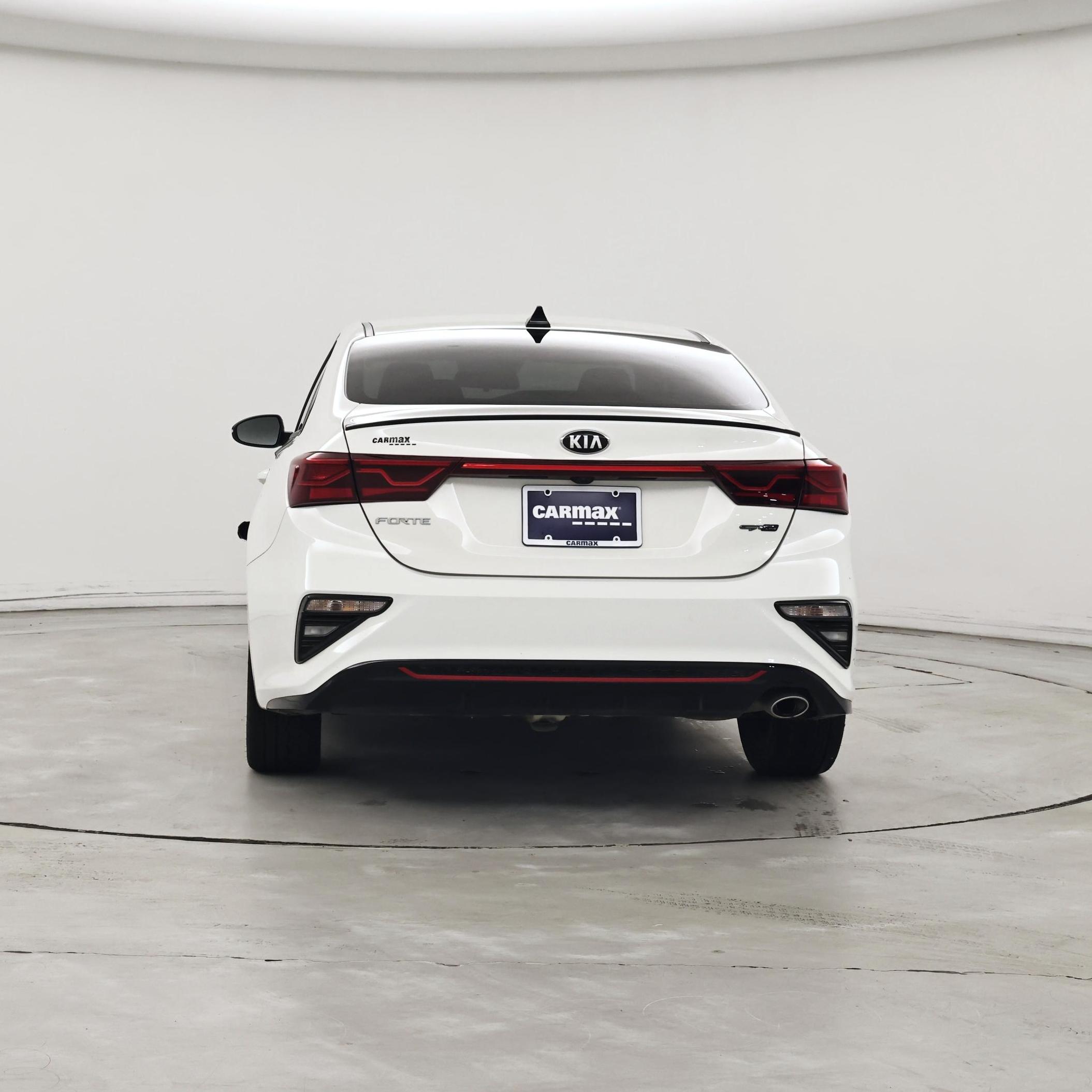 Thumbnail: 2020 Kia Forte - 6