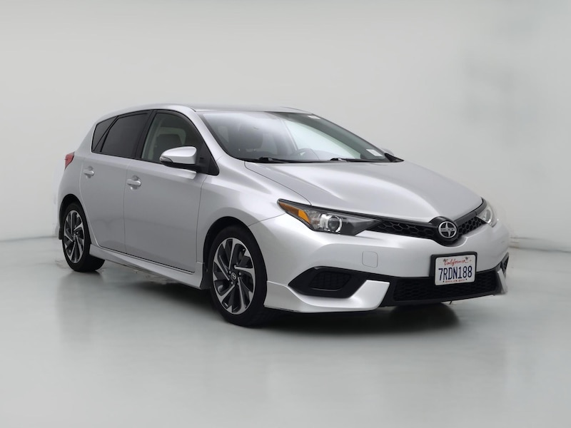2016 Scion iM  -
                  Inglewood, CA