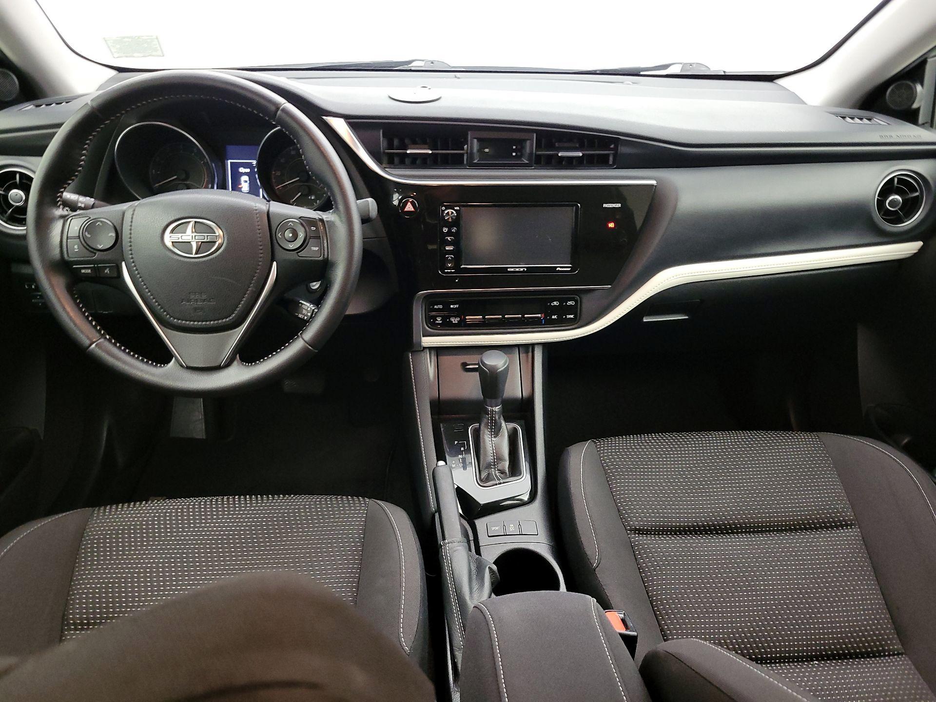 Thumbnail: 2016 Scion iM - 9