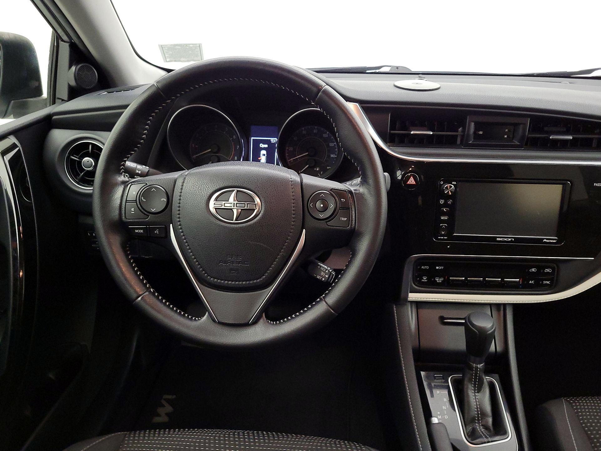 Thumbnail: 2016 Scion iM - 10