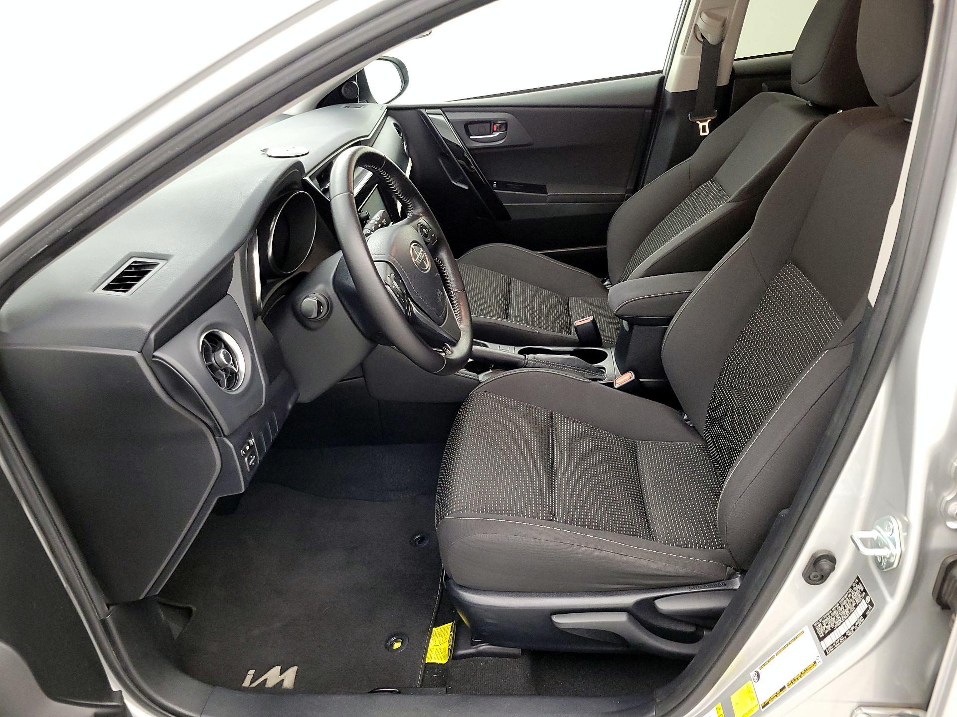 Thumbnail: 2016 Scion iM - 11