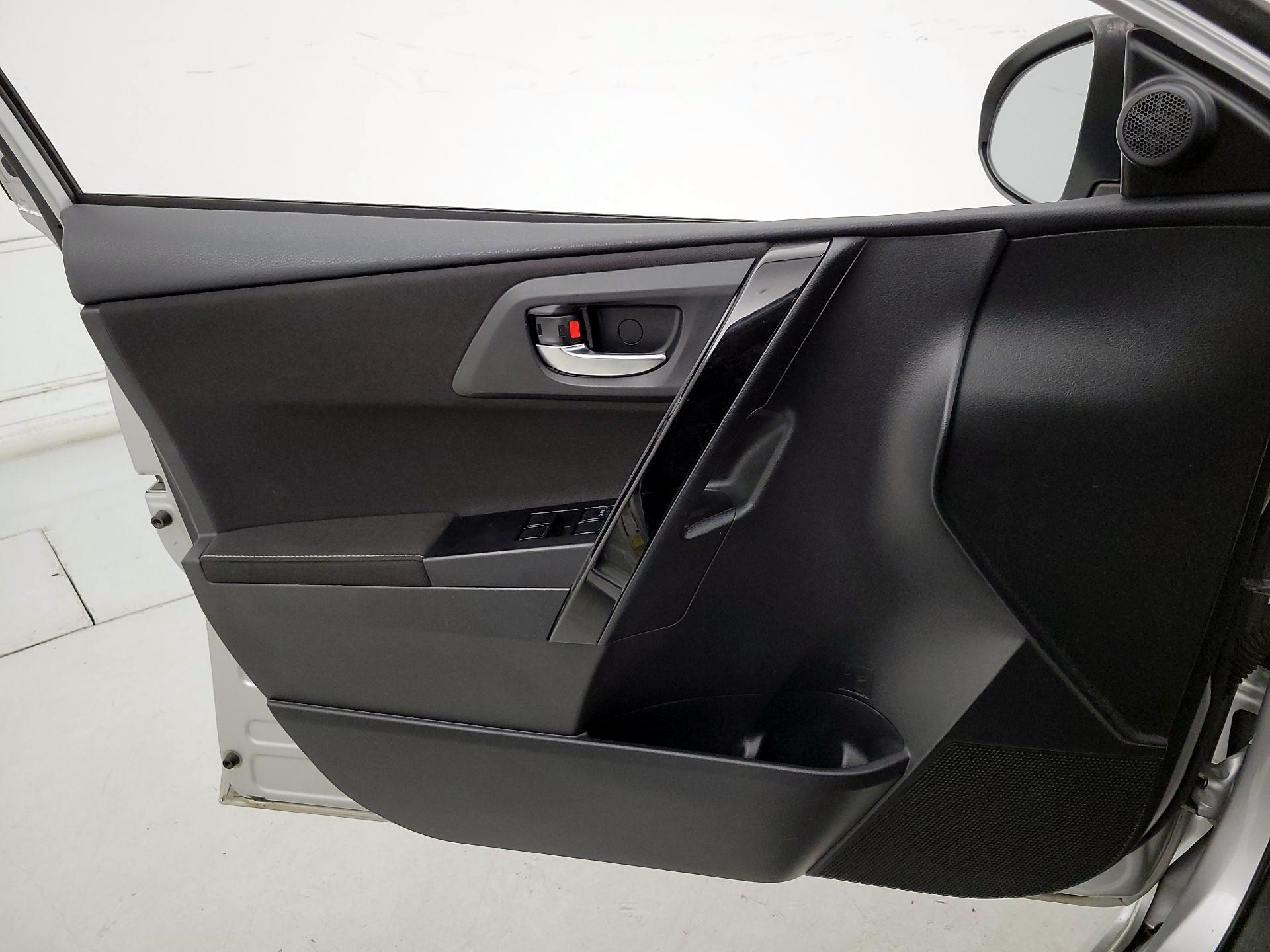 Thumbnail: 2016 Scion iM - 12