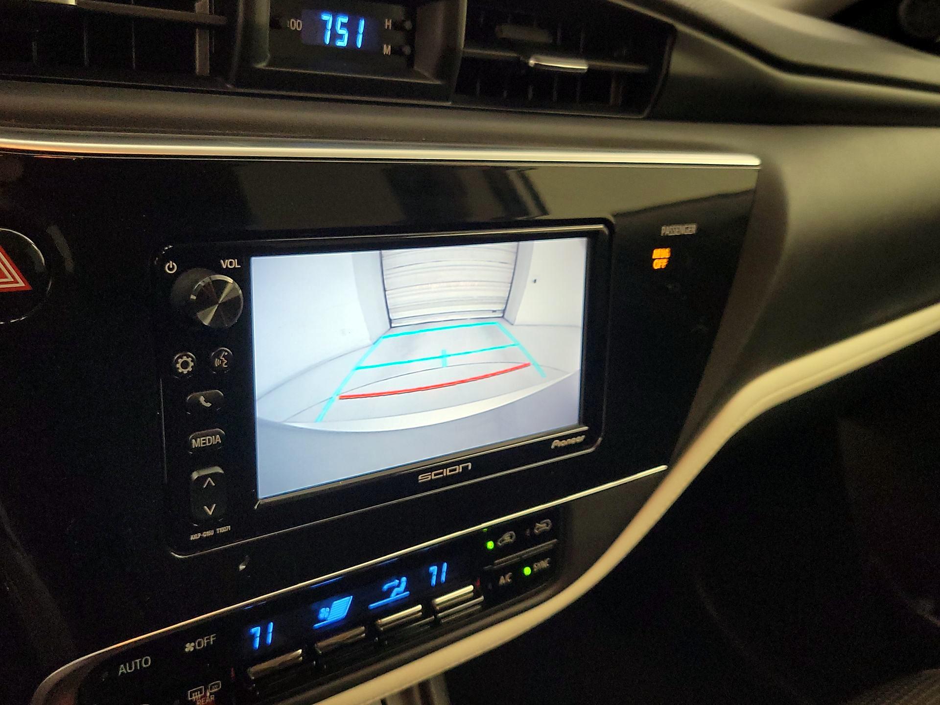 Thumbnail: 2016 Scion iM - 14