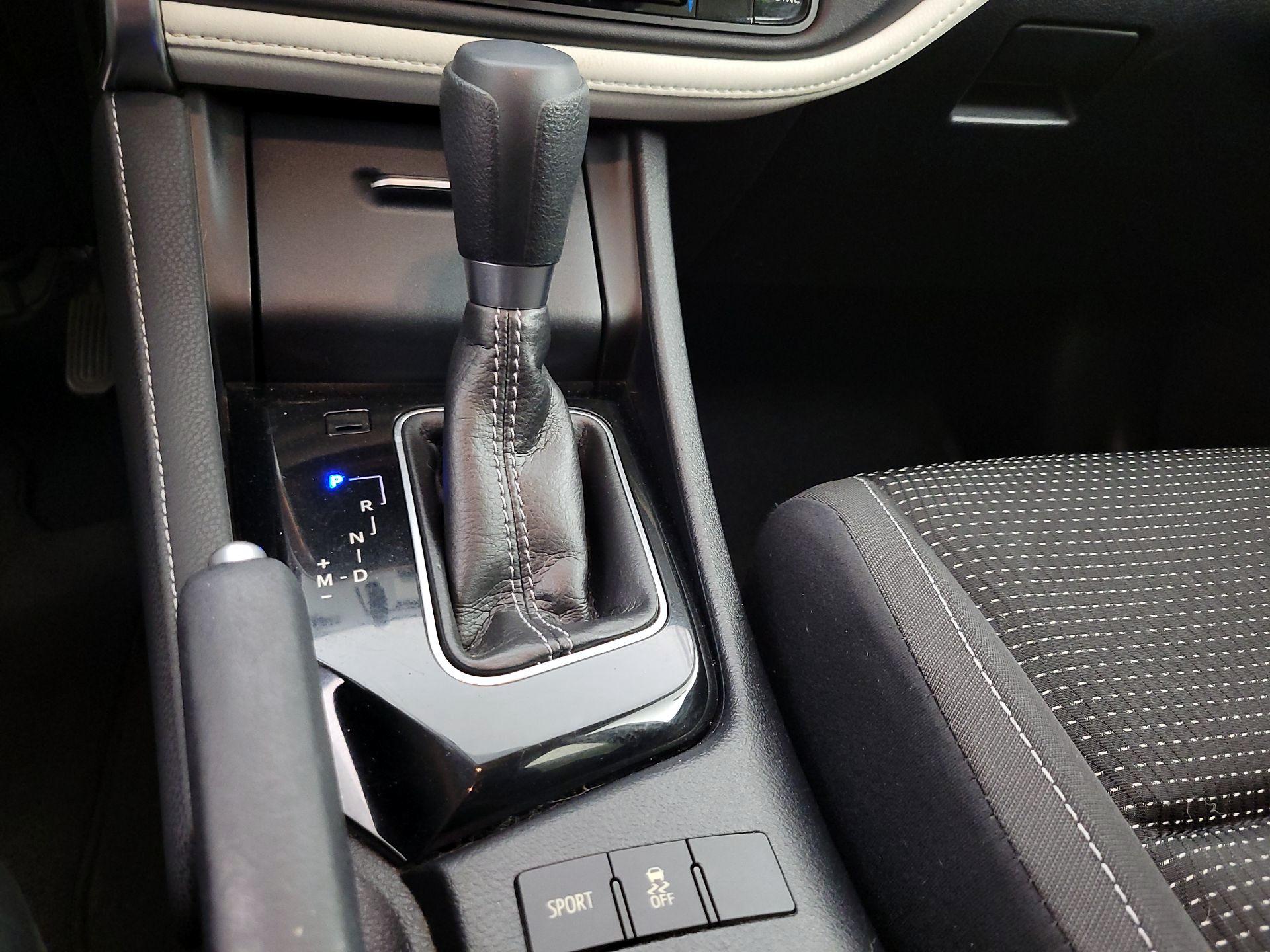 Thumbnail: 2016 Scion iM - 17