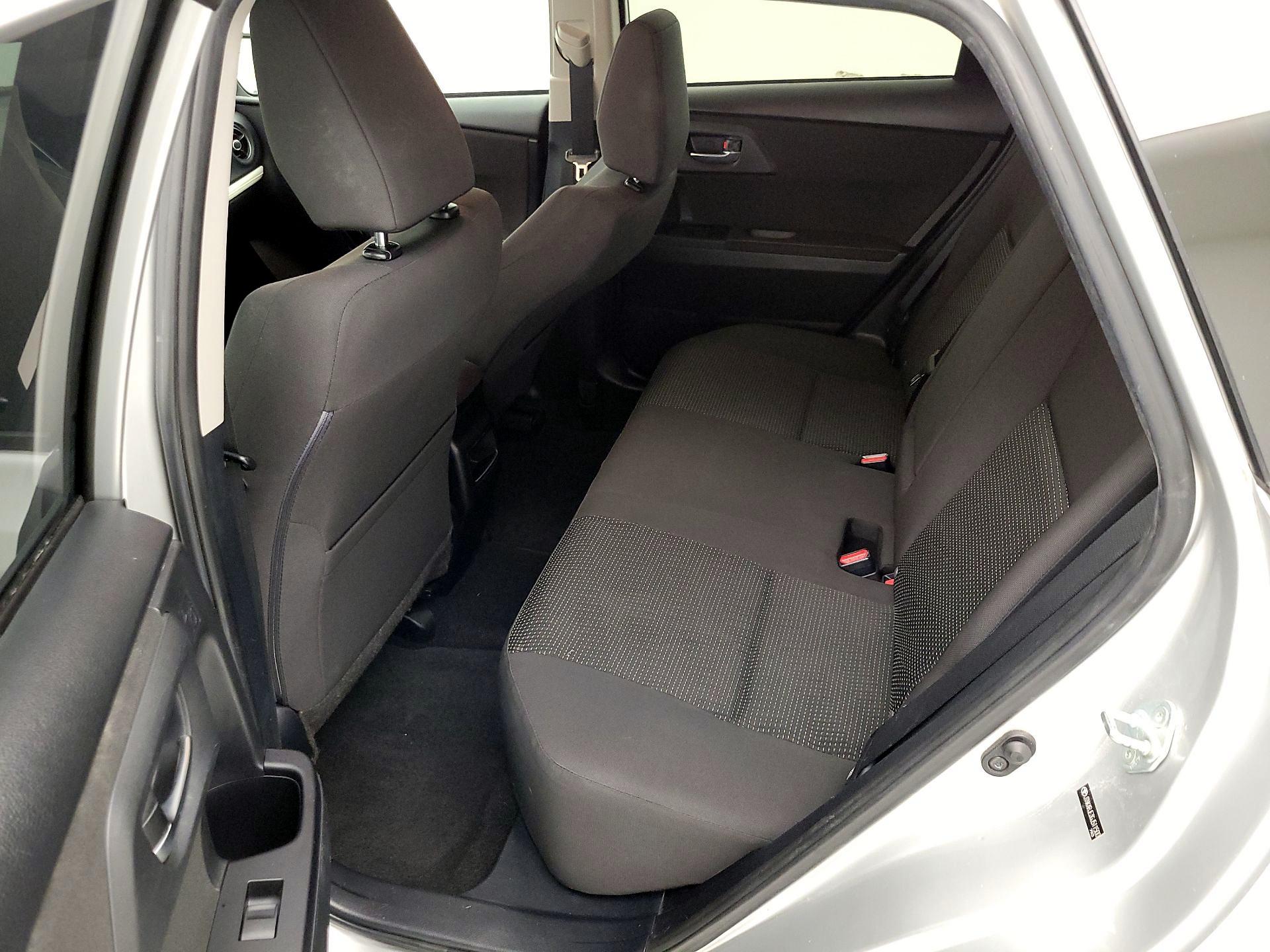 Thumbnail: 2016 Scion iM - 18