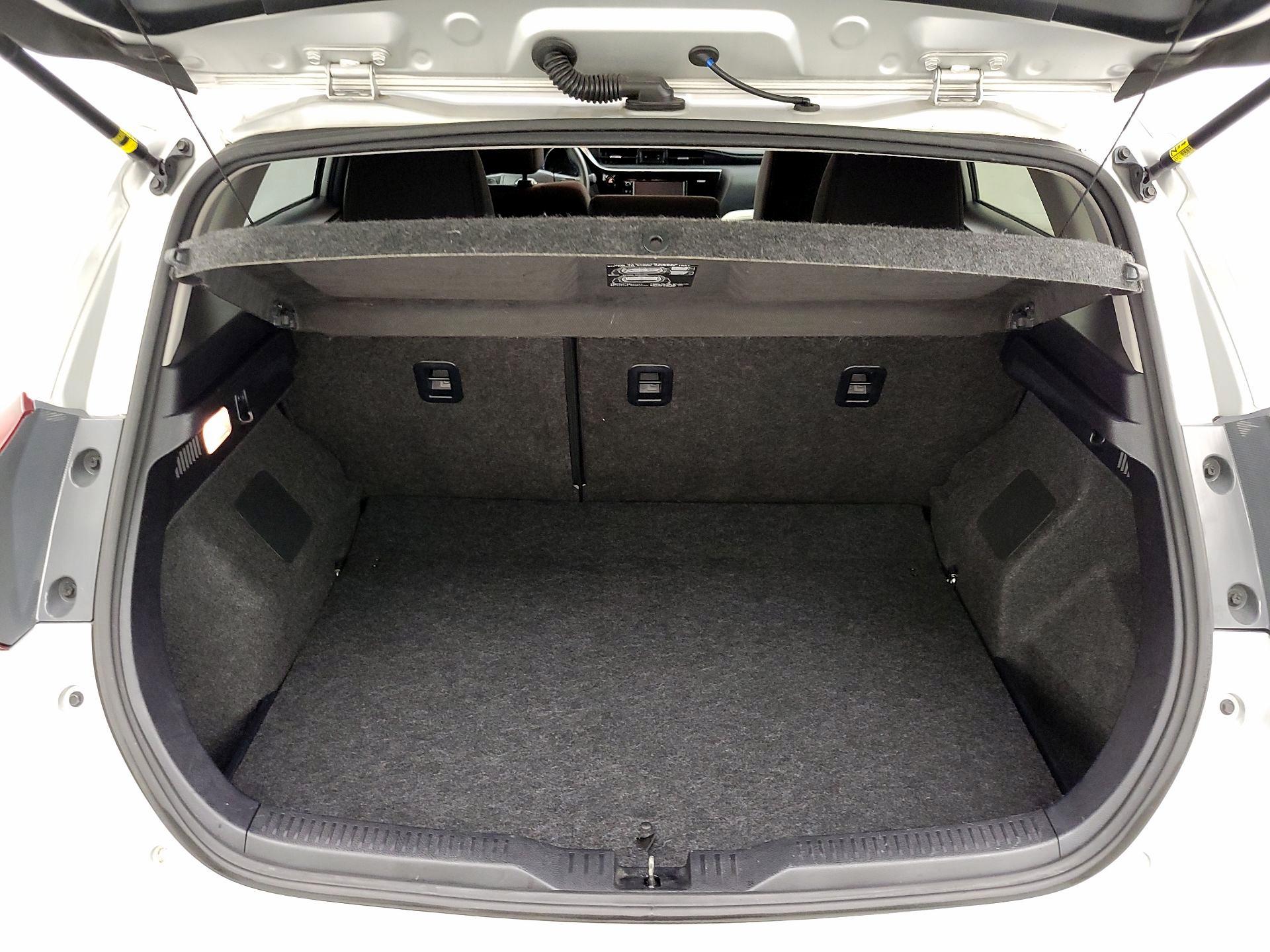 Thumbnail: 2016 Scion iM - 19