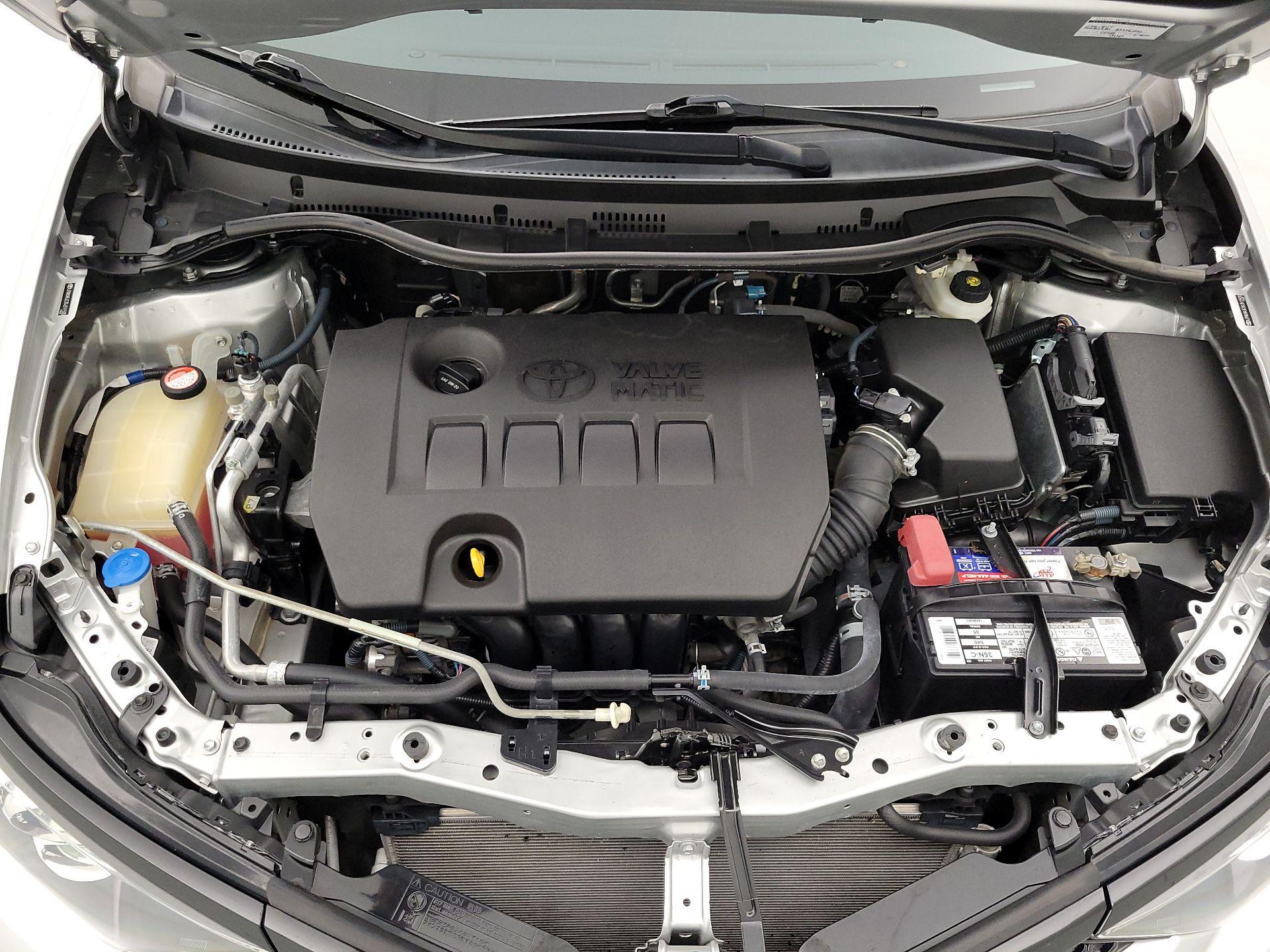 Thumbnail: 2016 Scion iM - 20