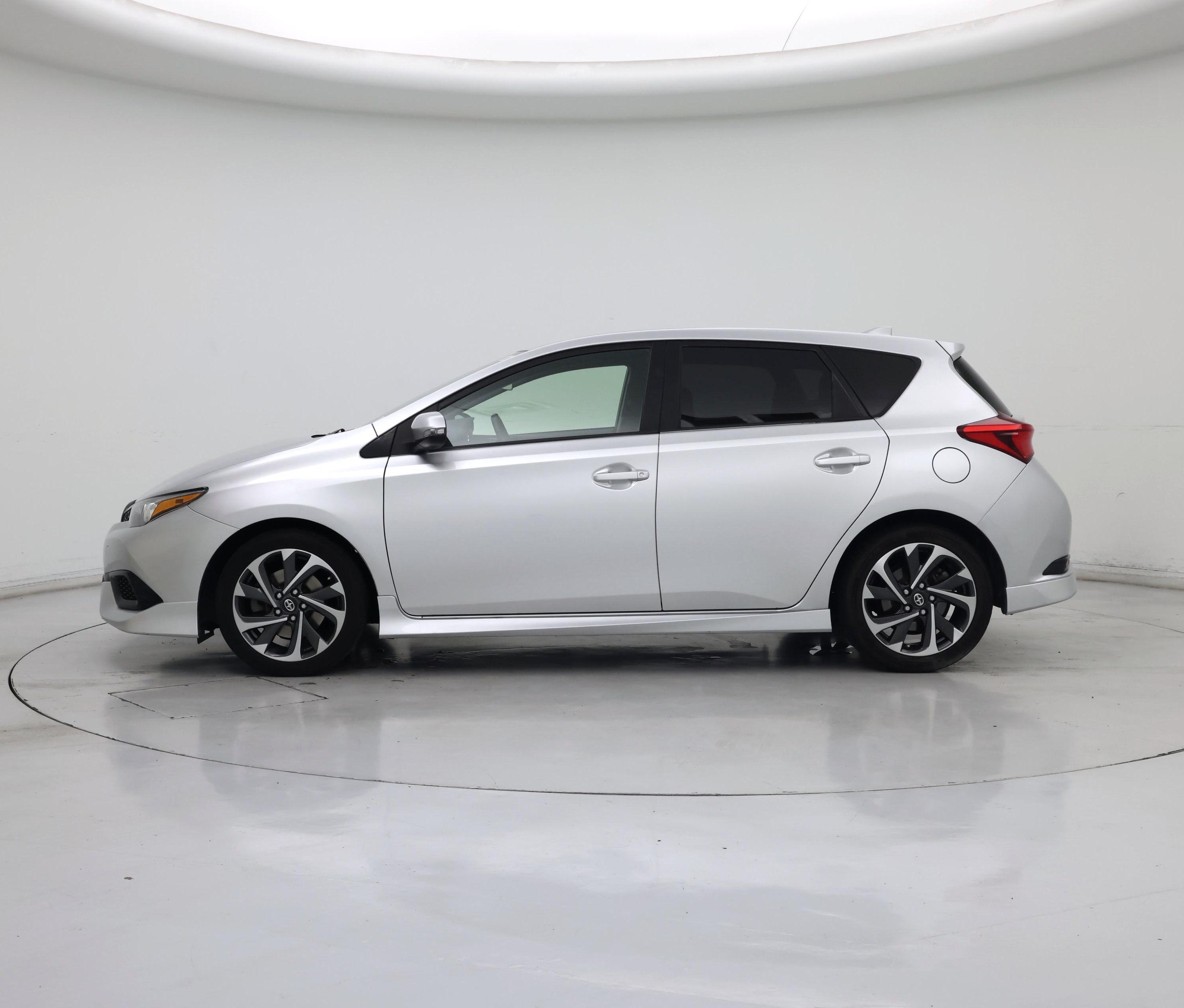 Thumbnail: 2016 Scion iM - 3