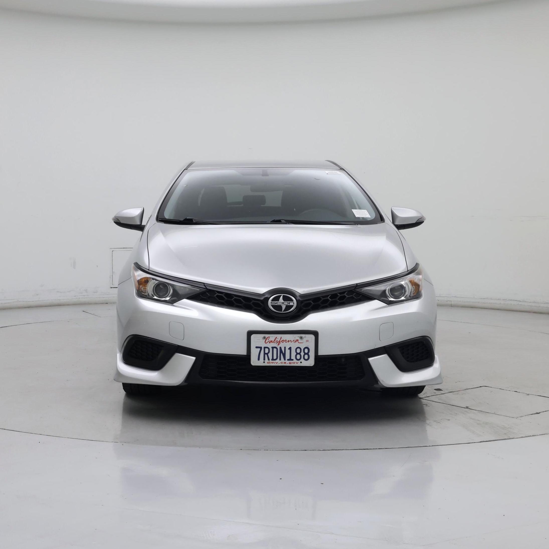 Thumbnail: 2016 Scion iM - 5
