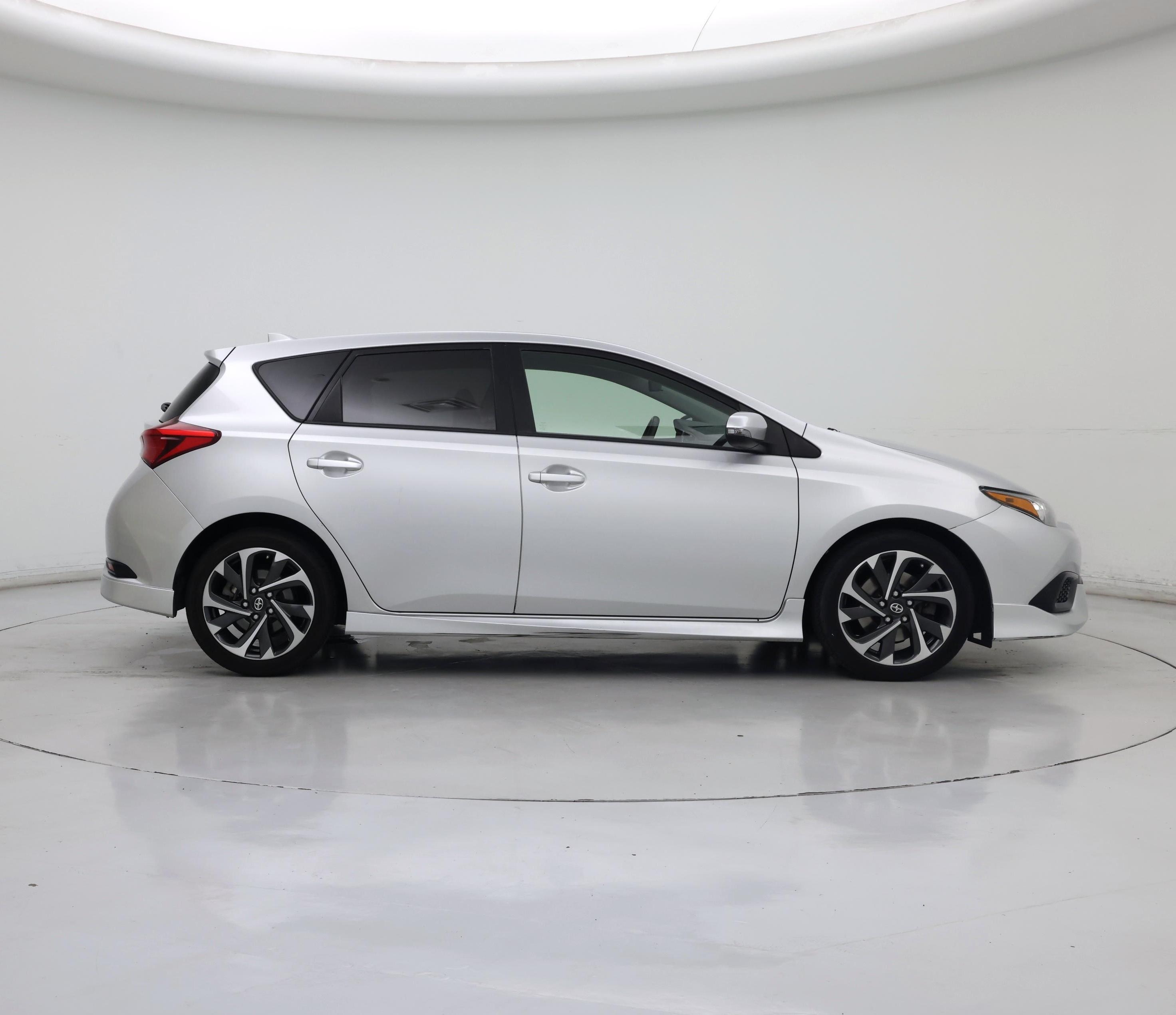 Thumbnail: 2016 Scion iM - 7