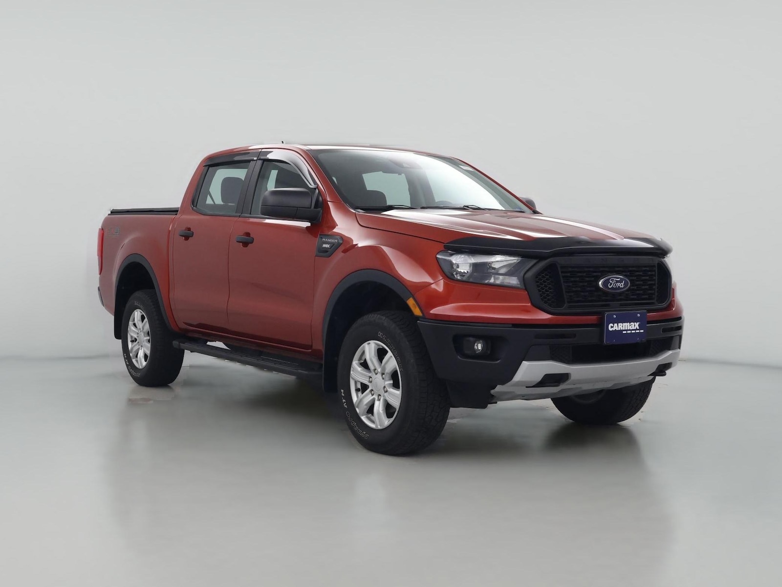2023 Ford Ranger