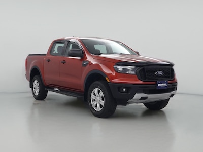 2023 Ford Ranger XL
