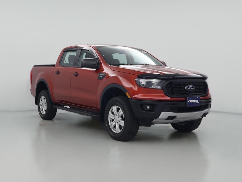 2023 Ford Ranger XL