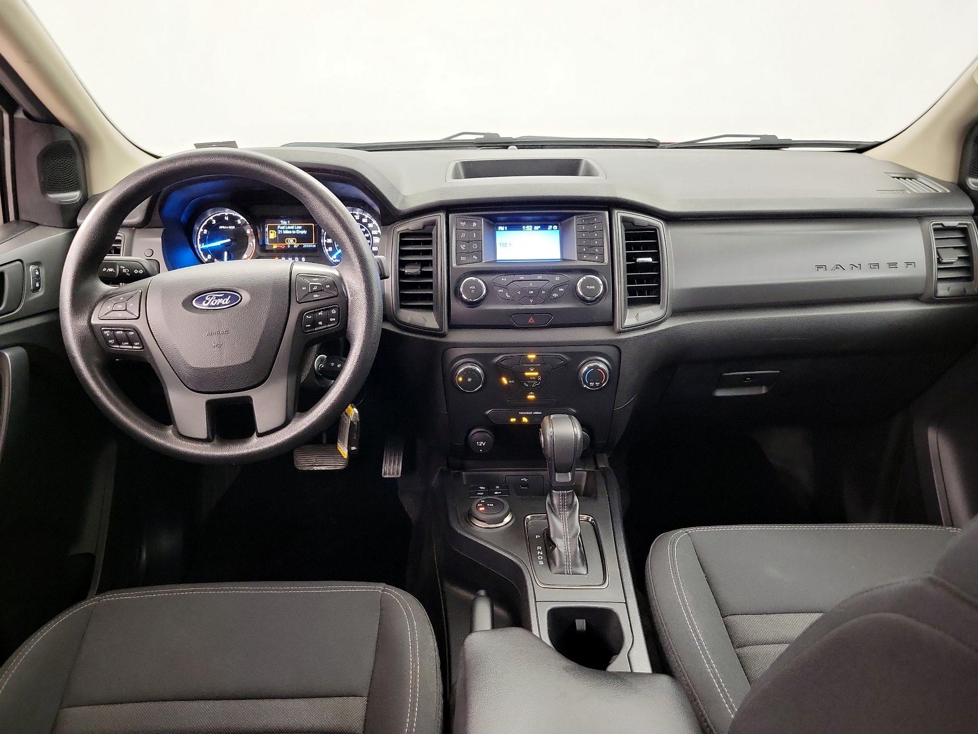 Thumbnail: 2023 Ford Ranger - 9