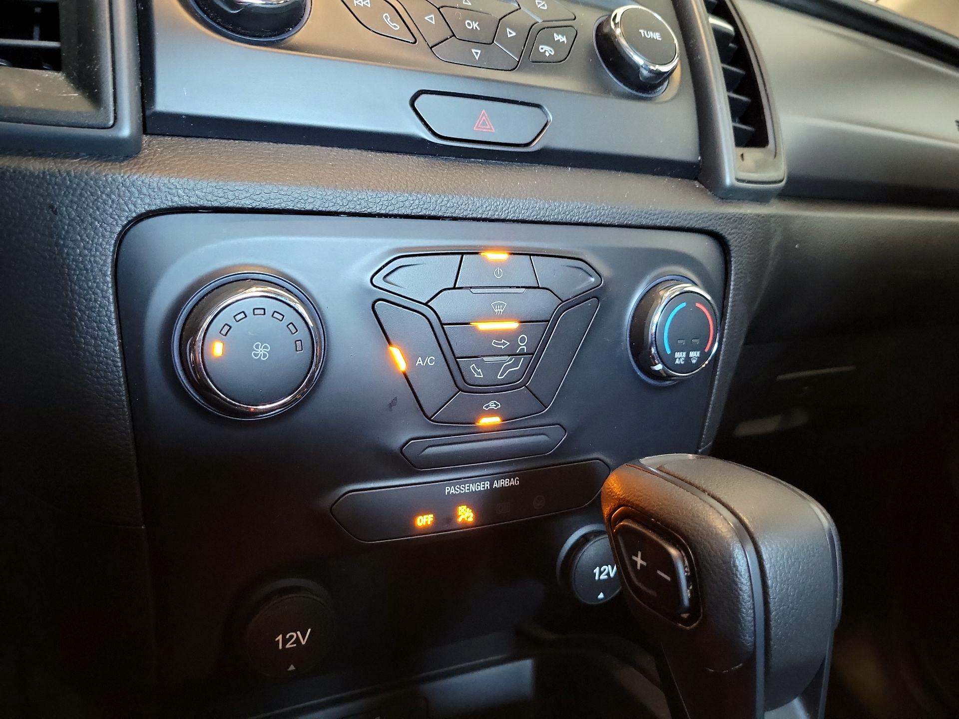 Thumbnail: 2023 Ford Ranger - 16
