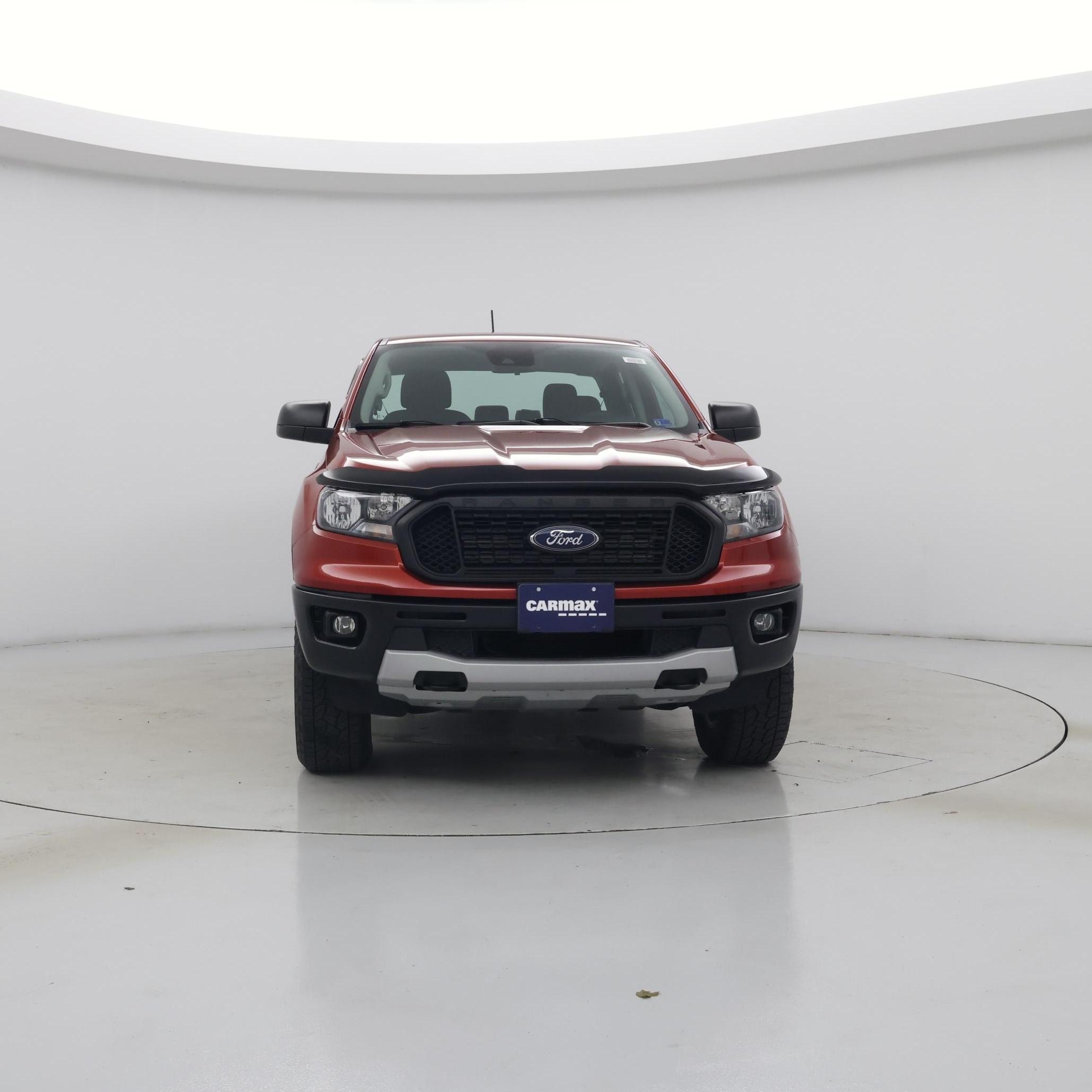Thumbnail: 2023 Ford Ranger - 5
