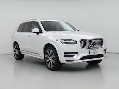 2023 Volvo XC90 Recharge PHEV T8 Plus Bright Theme
