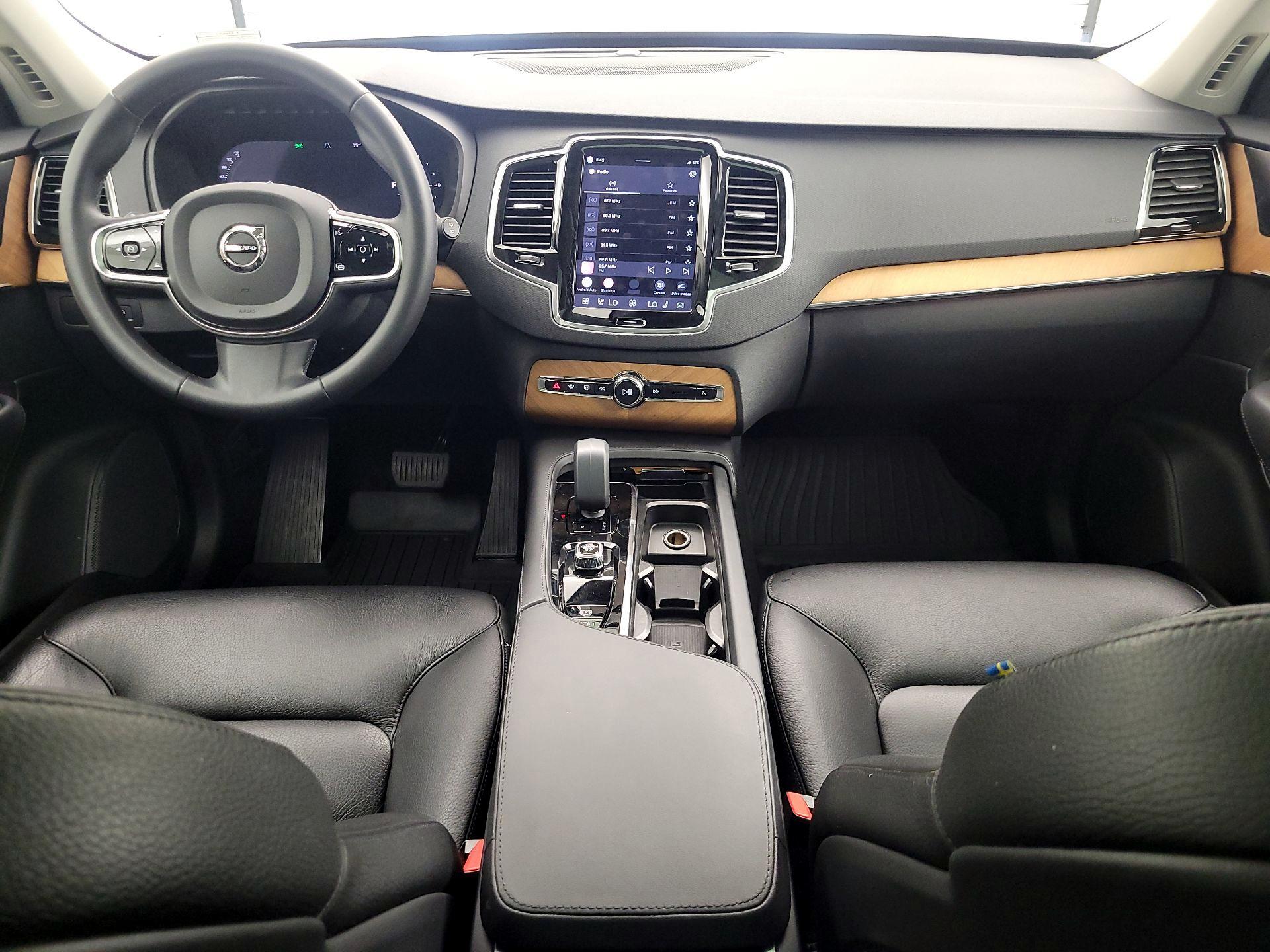 Thumbnail: 2023 Volvo XC90 - 9