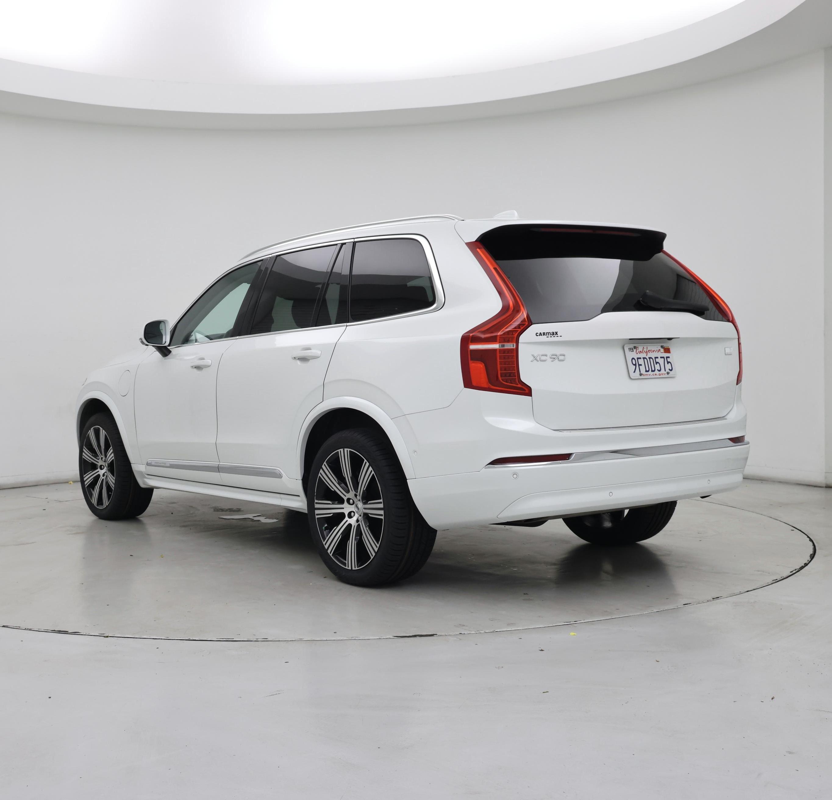 Thumbnail: 2023 Volvo XC90 - 2