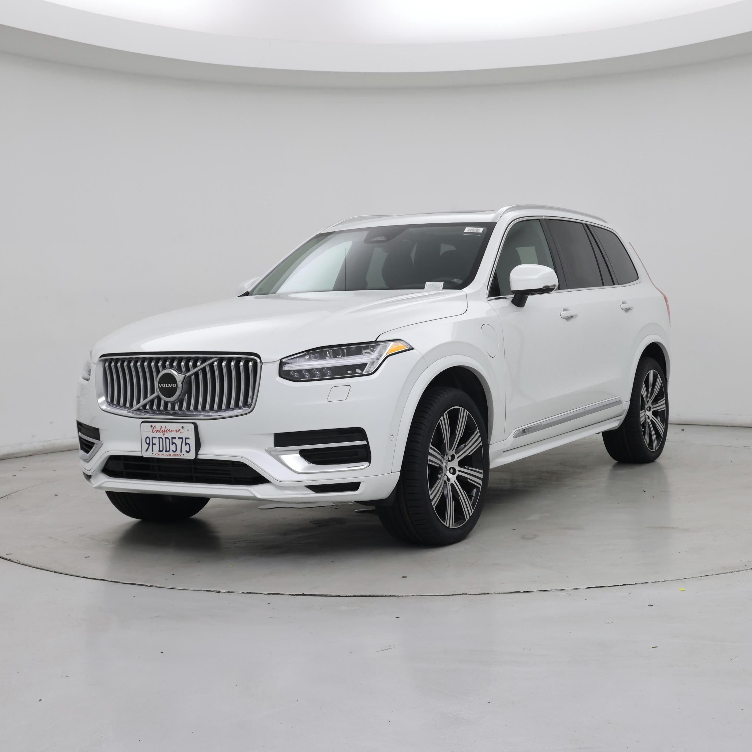 Thumbnail: 2023 Volvo XC90 - 4