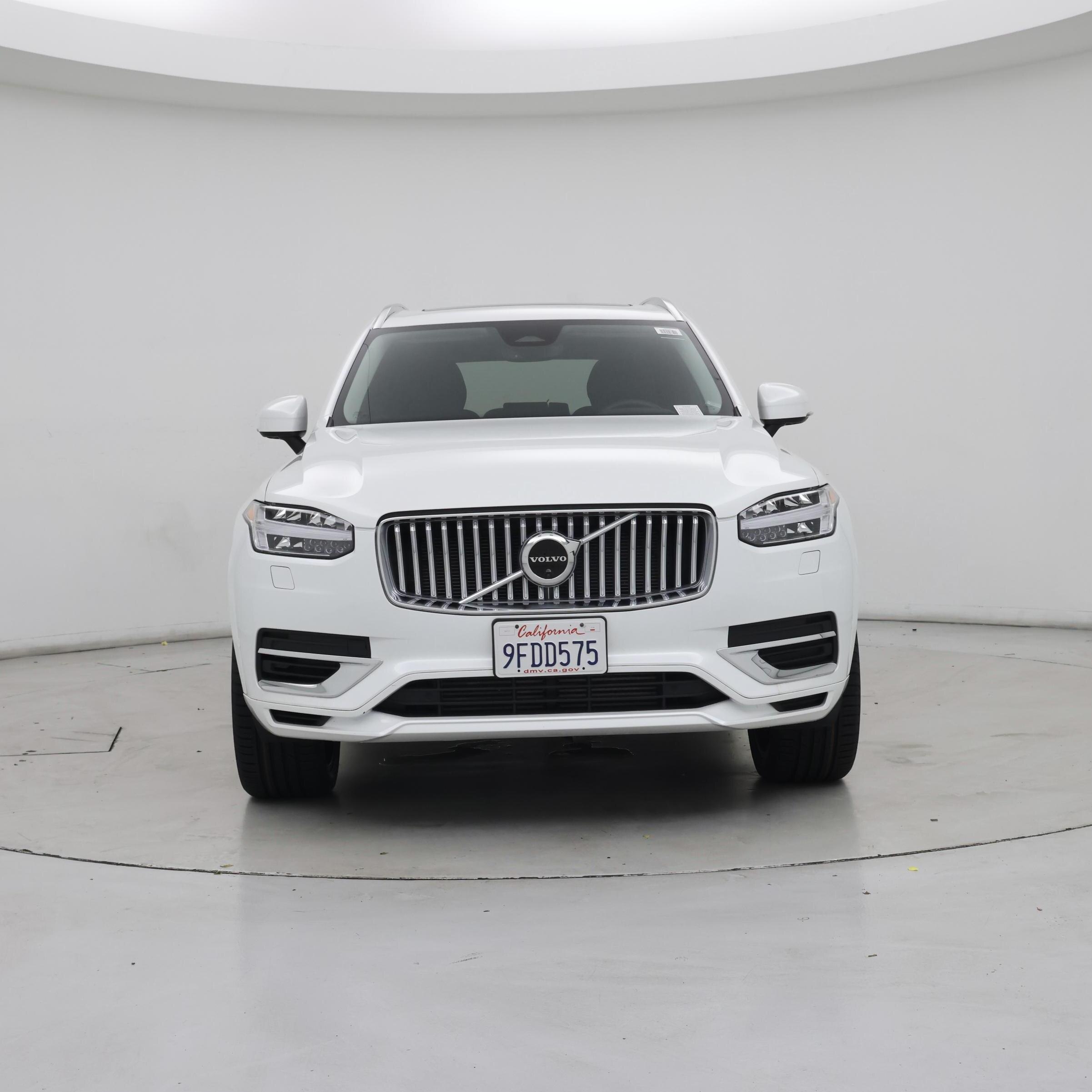 Thumbnail: 2023 Volvo XC90 - 5