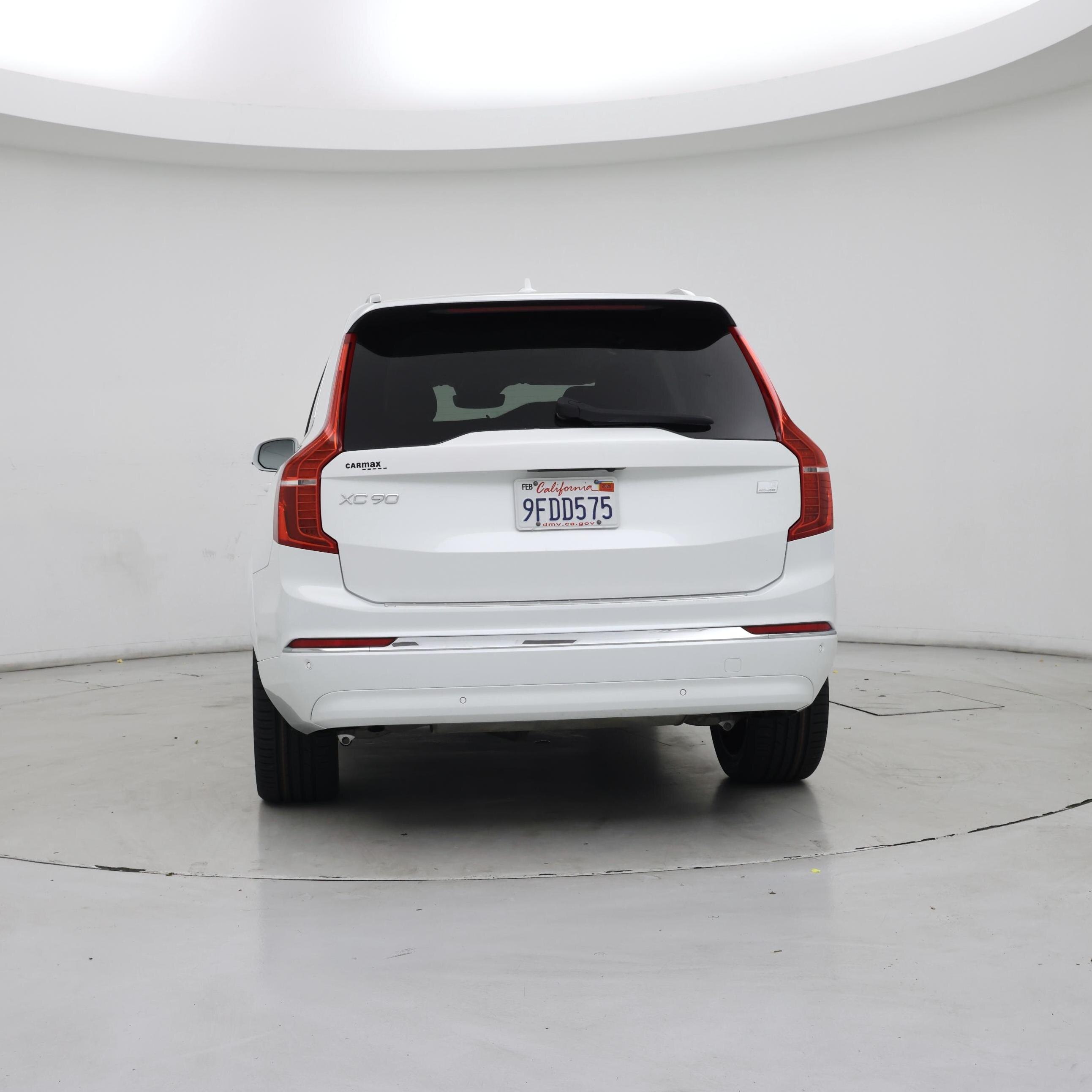 Thumbnail: 2023 Volvo XC90 - 6