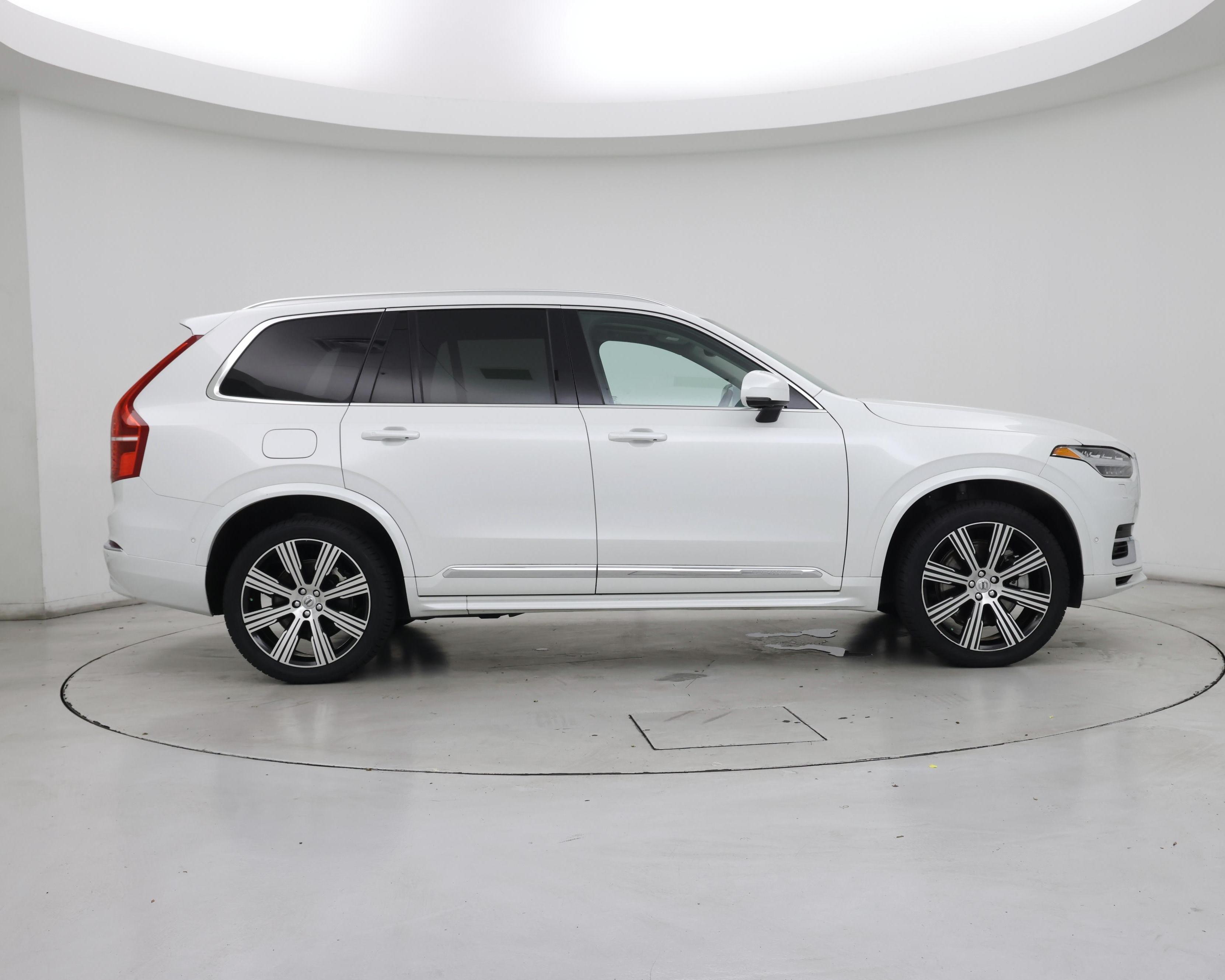 Thumbnail: 2023 Volvo XC90 - 7