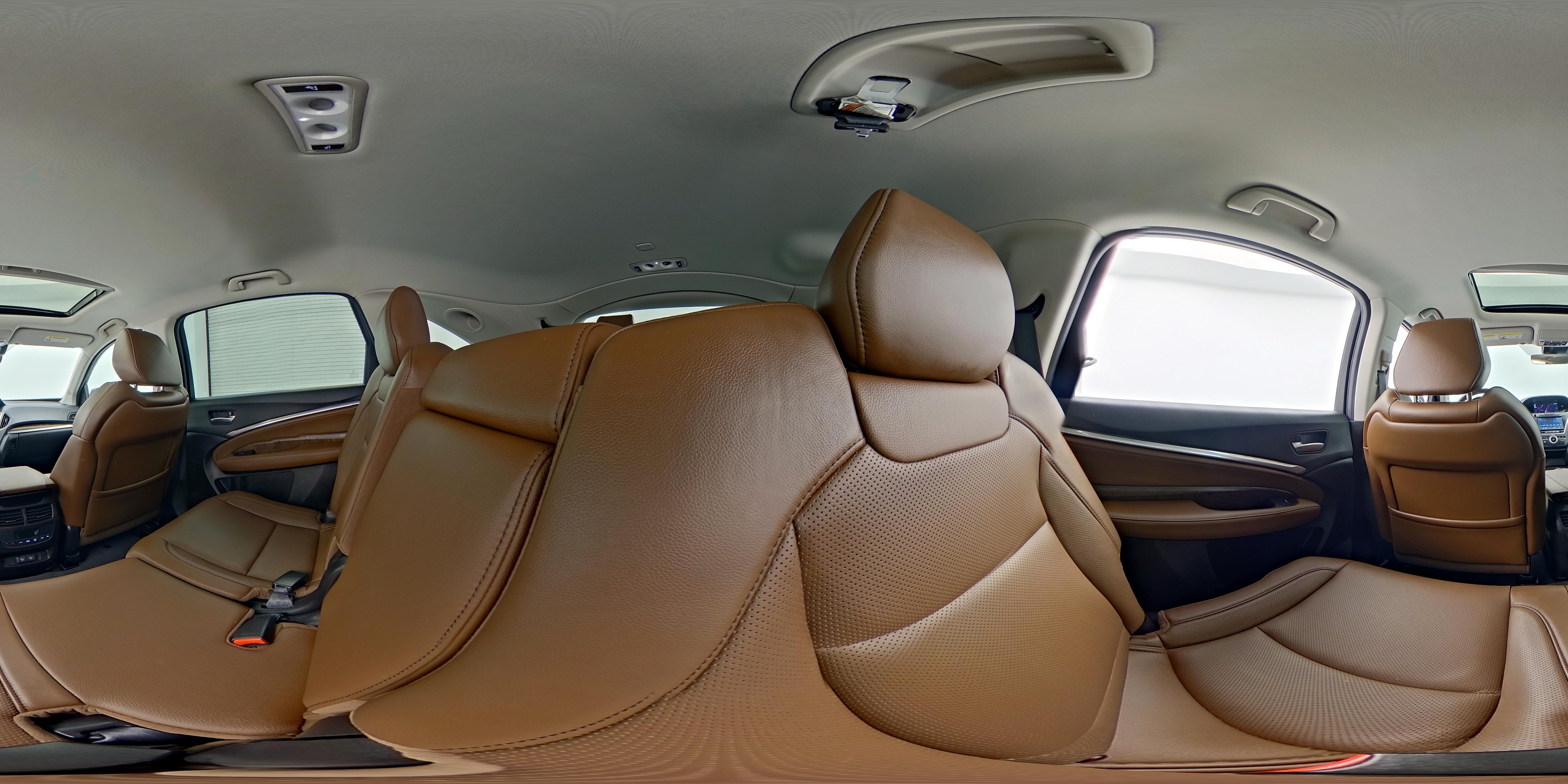 2019 Acura MDX Technology Package - Photo 27