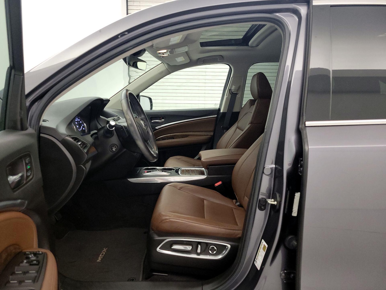 2019 Acura MDX Technology Package - Photo 12
