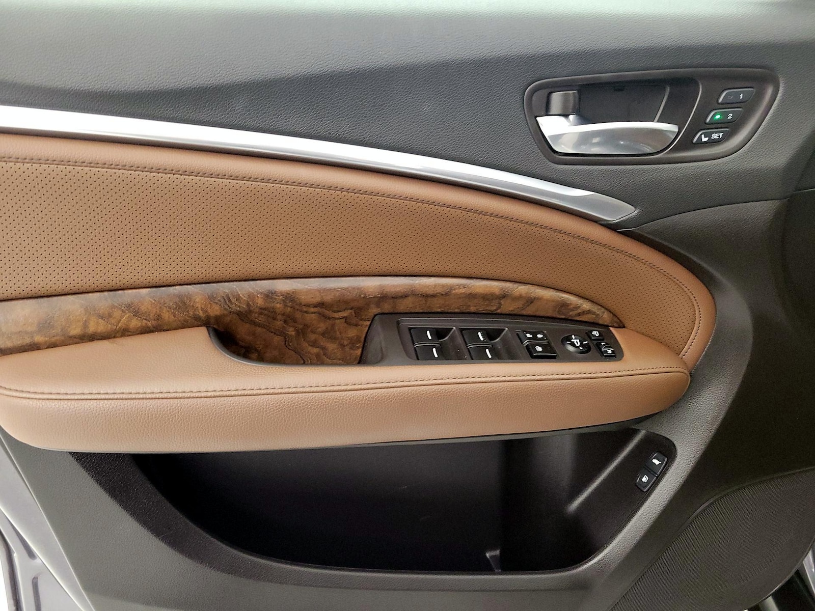 2019 Acura MDX Technology Package - Photo 13