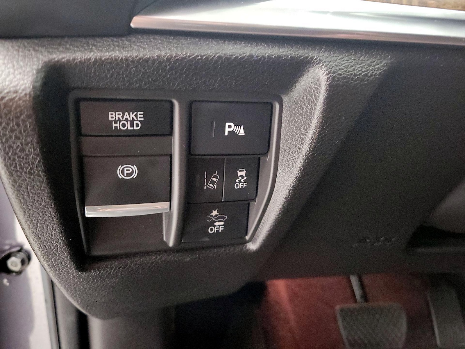 2019 Acura MDX Technology Package - Photo 14