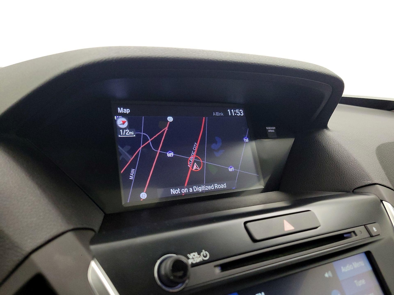 2019 Acura MDX Technology Package - Photo 15
