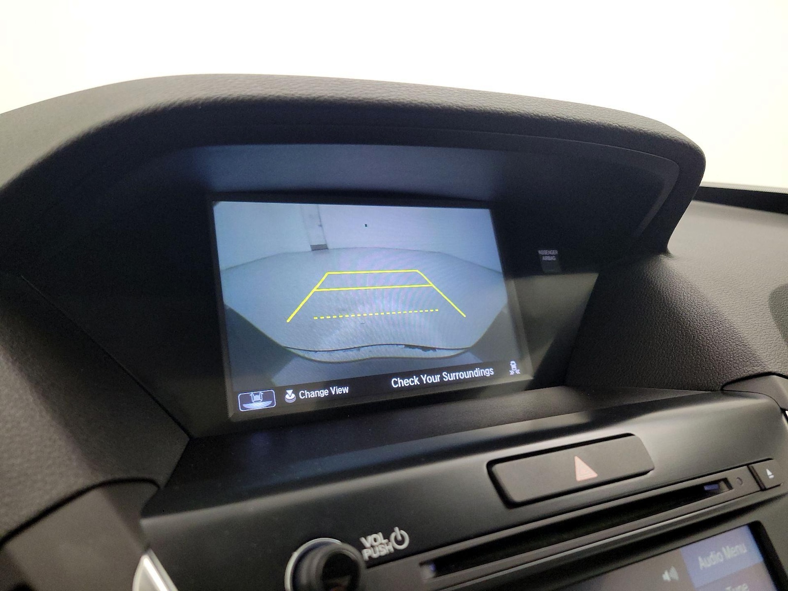 2019 Acura MDX Technology Package - Photo 16
