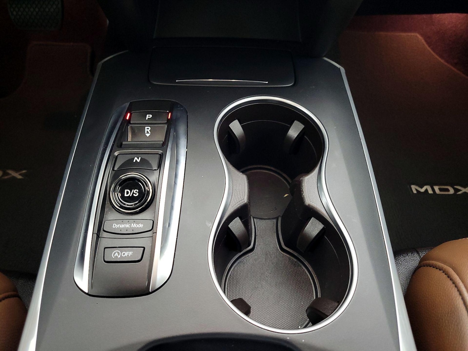 2019 Acura MDX Technology Package - Photo 19