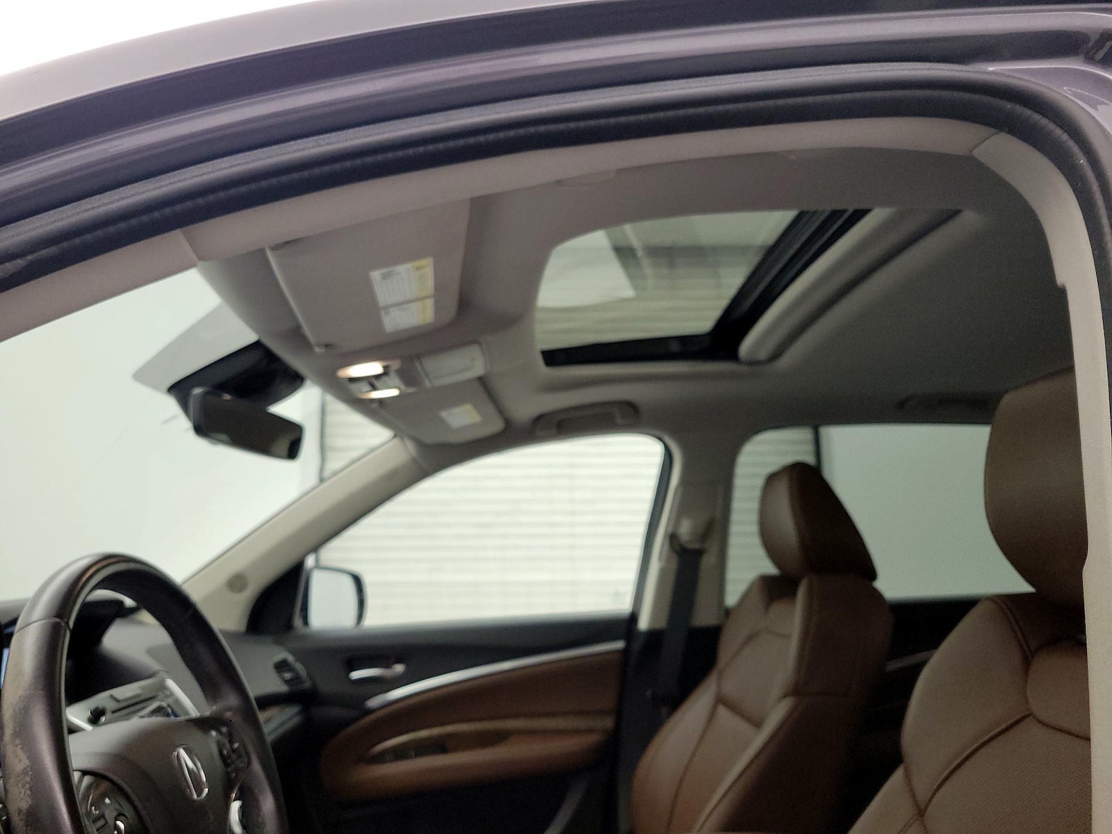 2019 Acura MDX Technology Package - Photo 20