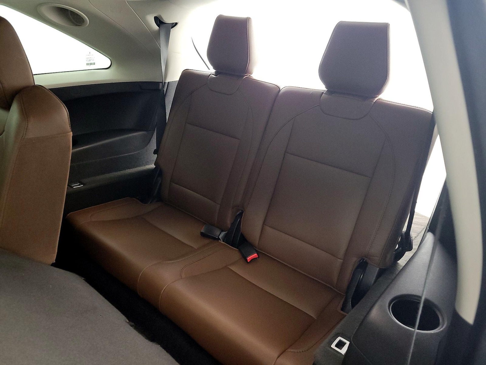 2019 Acura MDX Technology Package - Photo 22