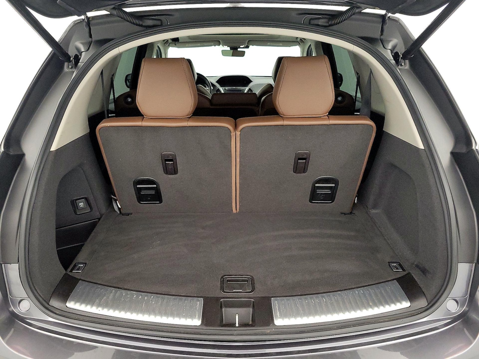 2019 Acura MDX Technology Package - Photo 23
