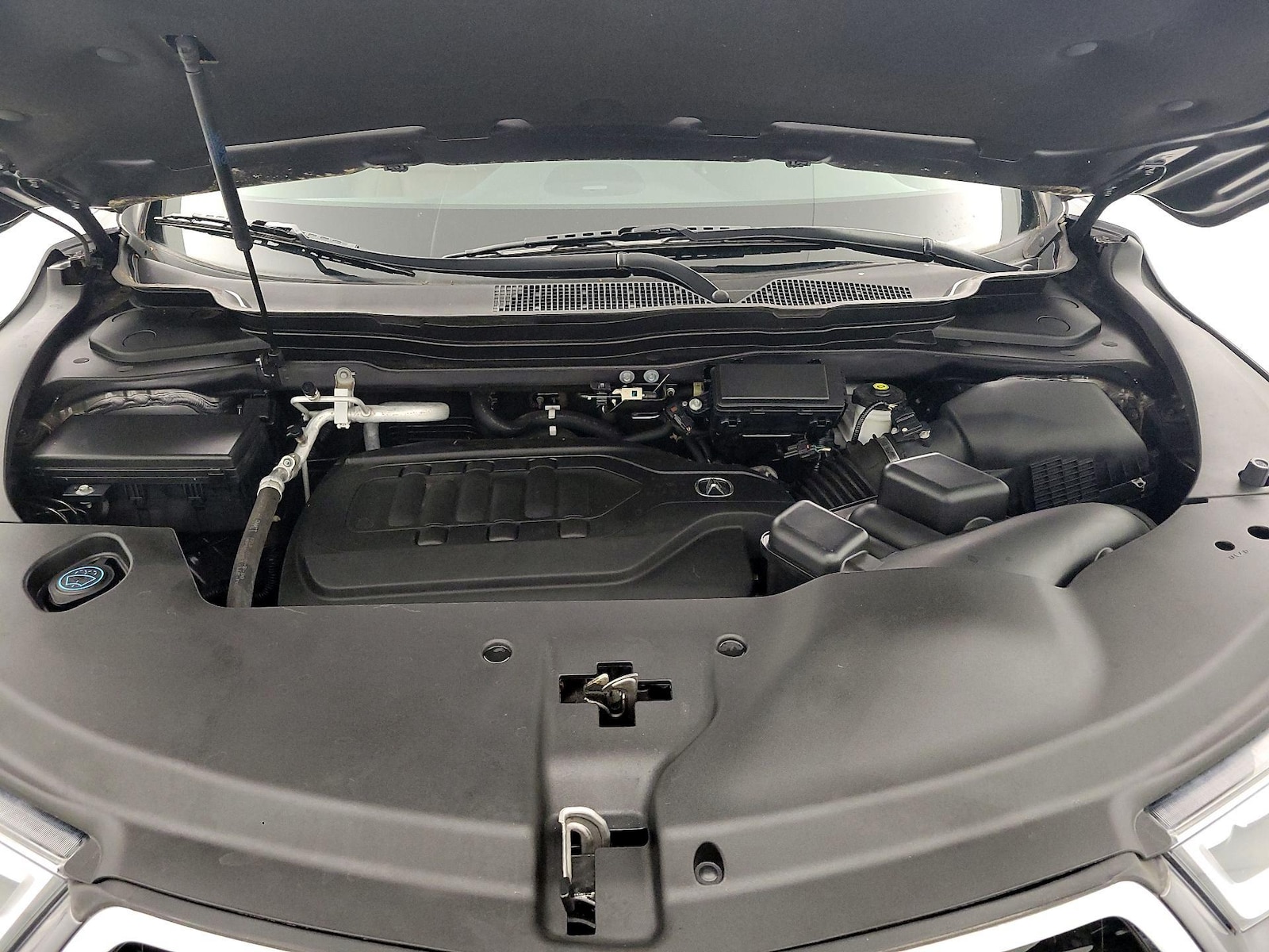 2019 Acura MDX Technology Package - Photo 24