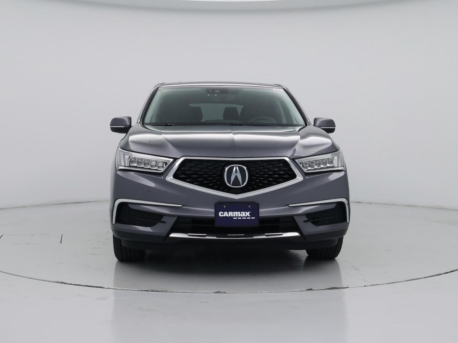 2019 Acura MDX Technology Package - Photo 6