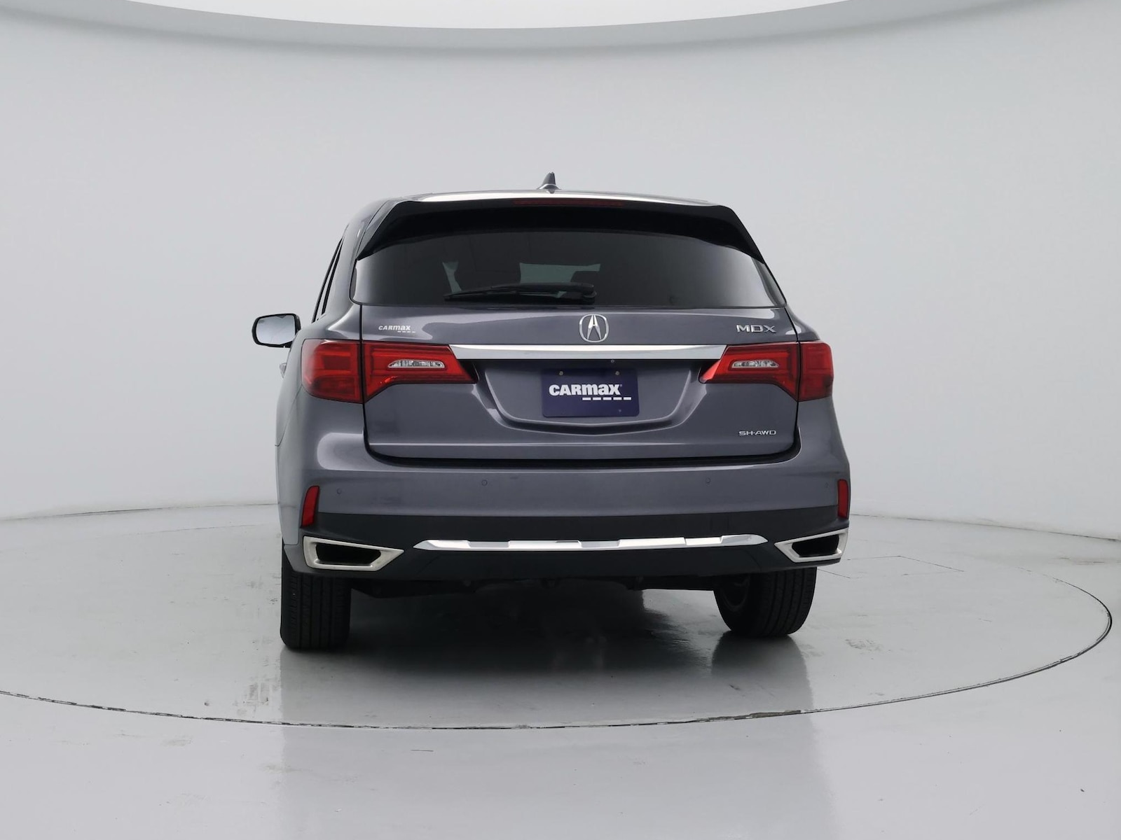 2019 Acura MDX Technology Package - Photo 7